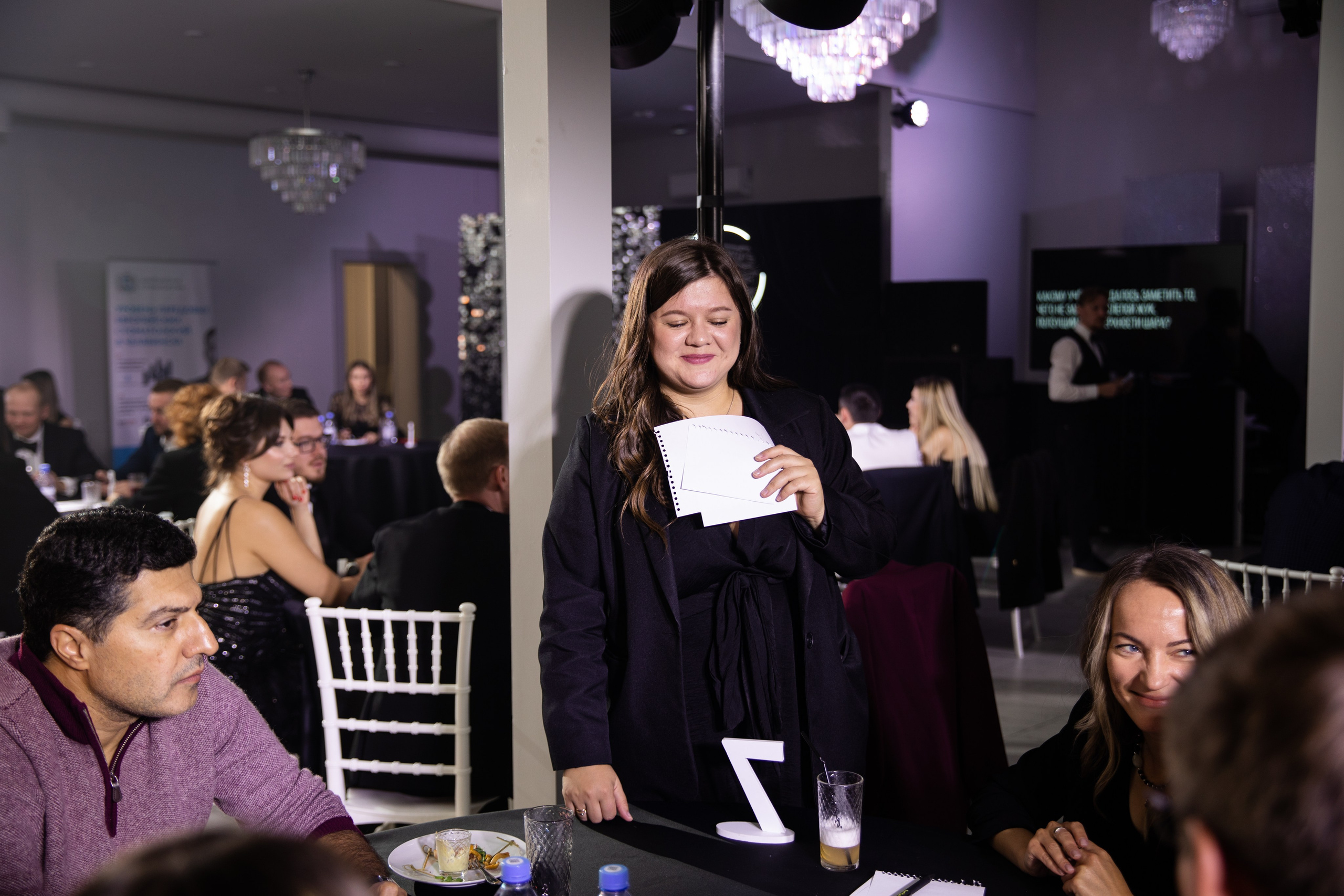 Что? Где? Когда?. Репортажный и свадебный фотограф в Челябинске Елисеев Павел