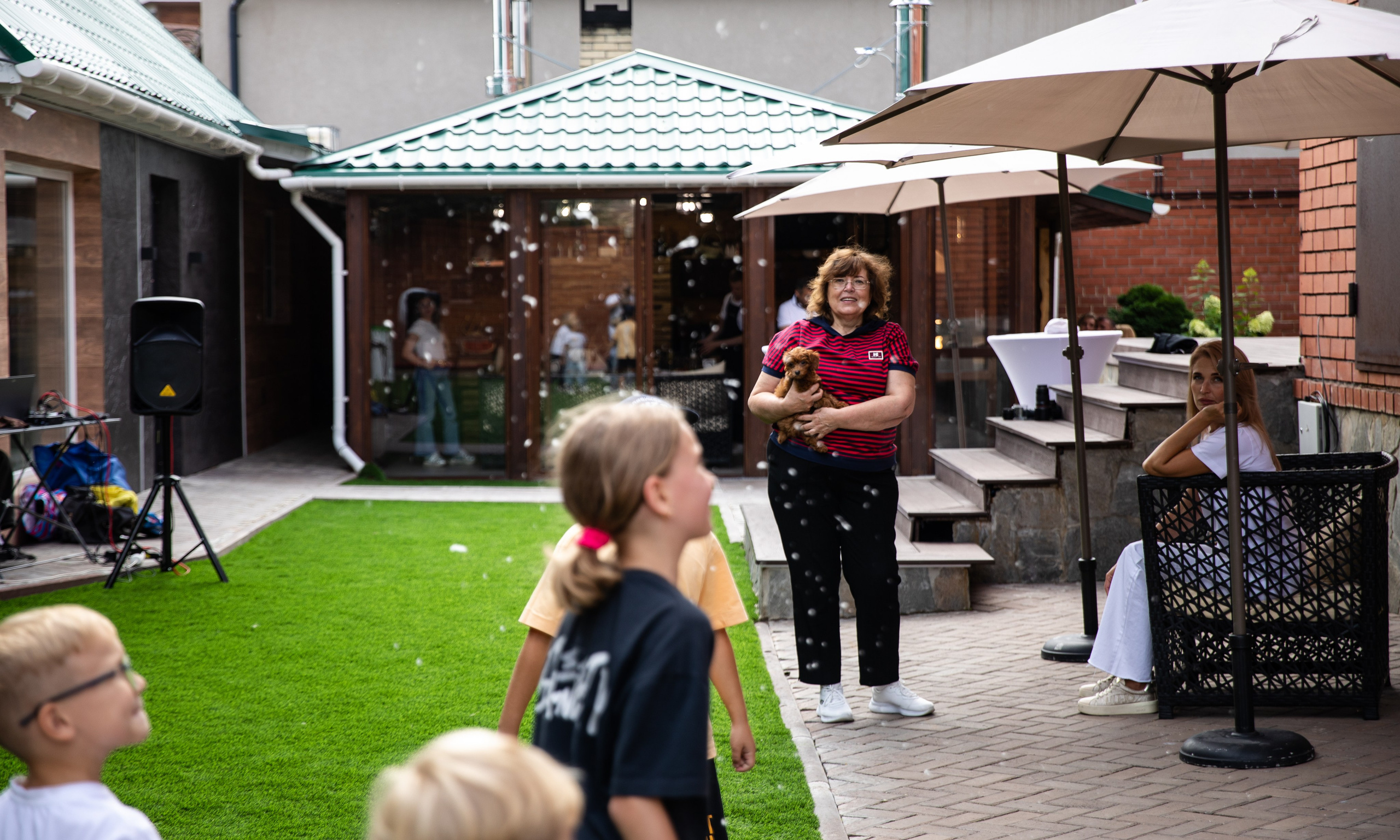 День Рождения Егорки -2025. VoronEvent. Репортажный и свадебный фотограф в Челябинске Елисеев Павел