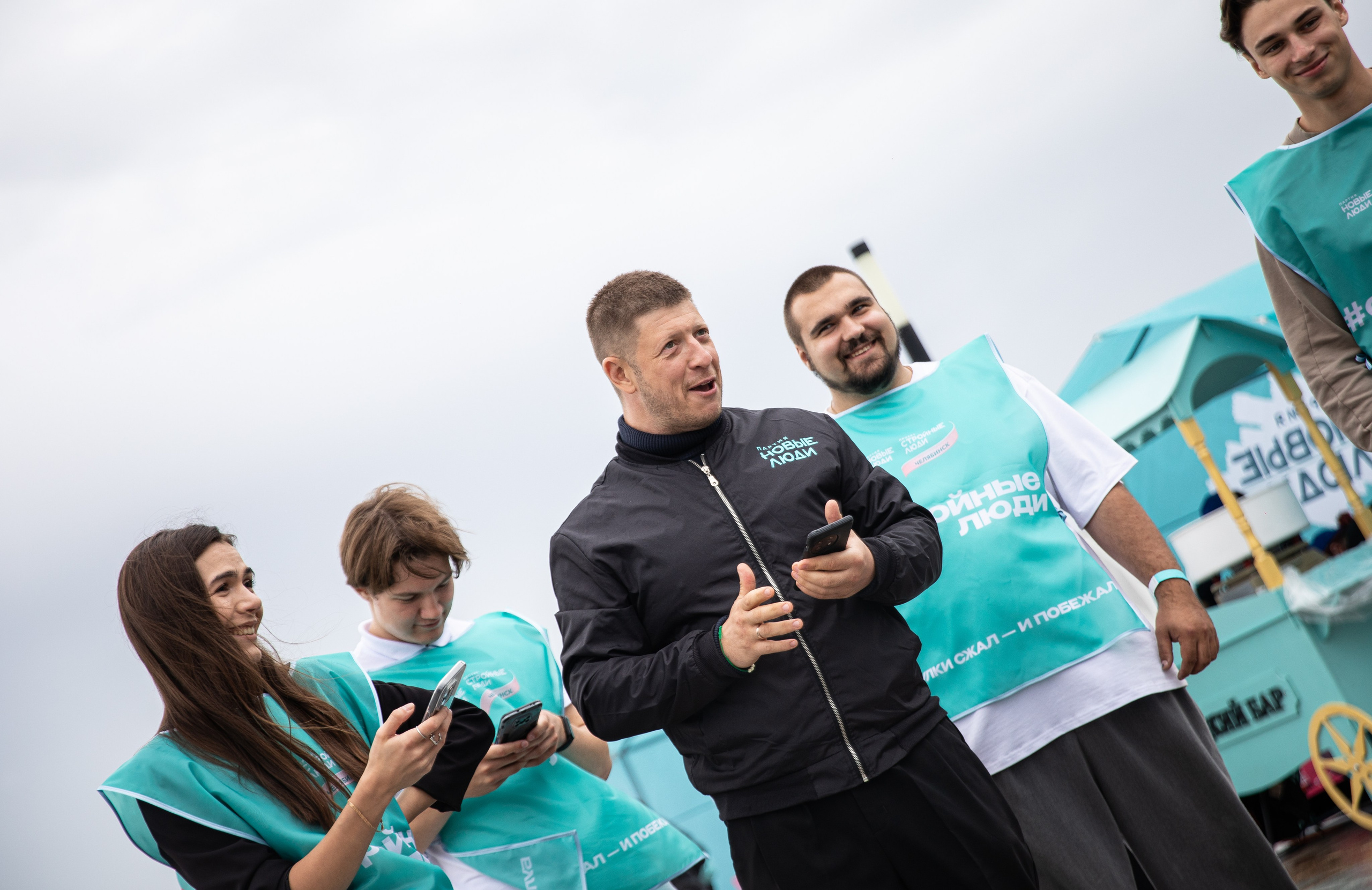 Время Новых -2025. Репортажный и свадебный фотограф в Челябинске Елисеев Павел