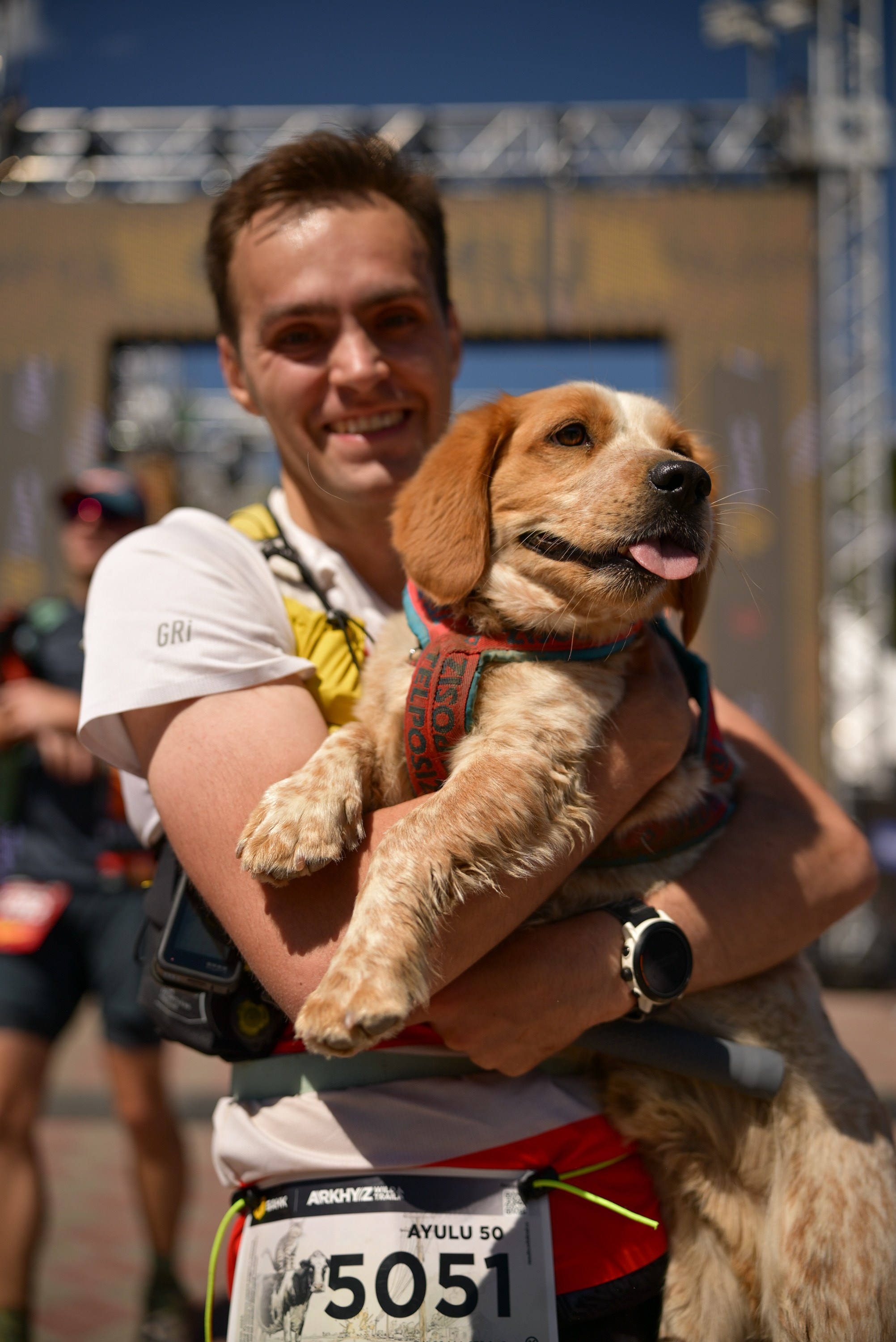 Arkhyz Wild Trail 22/06/25. Фотограф в Краснодаре Алена Горбунова