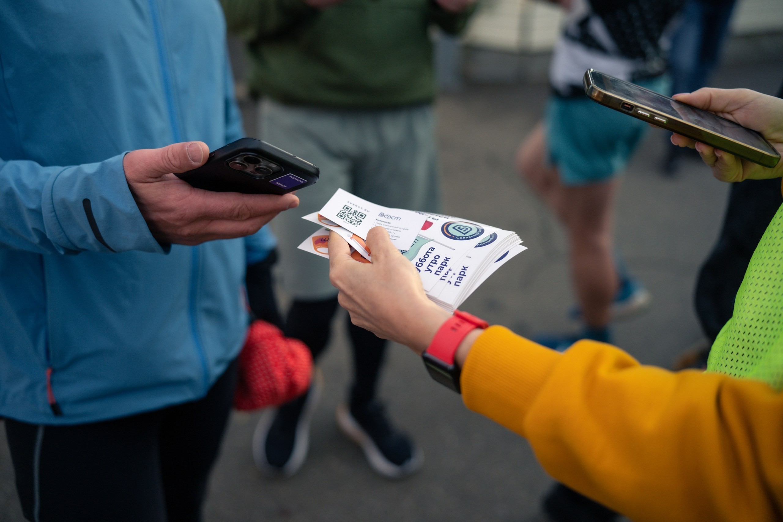 5 вёрст юбиленый 23/11/24. Фотограф в Краснодаре Алена Горбунова