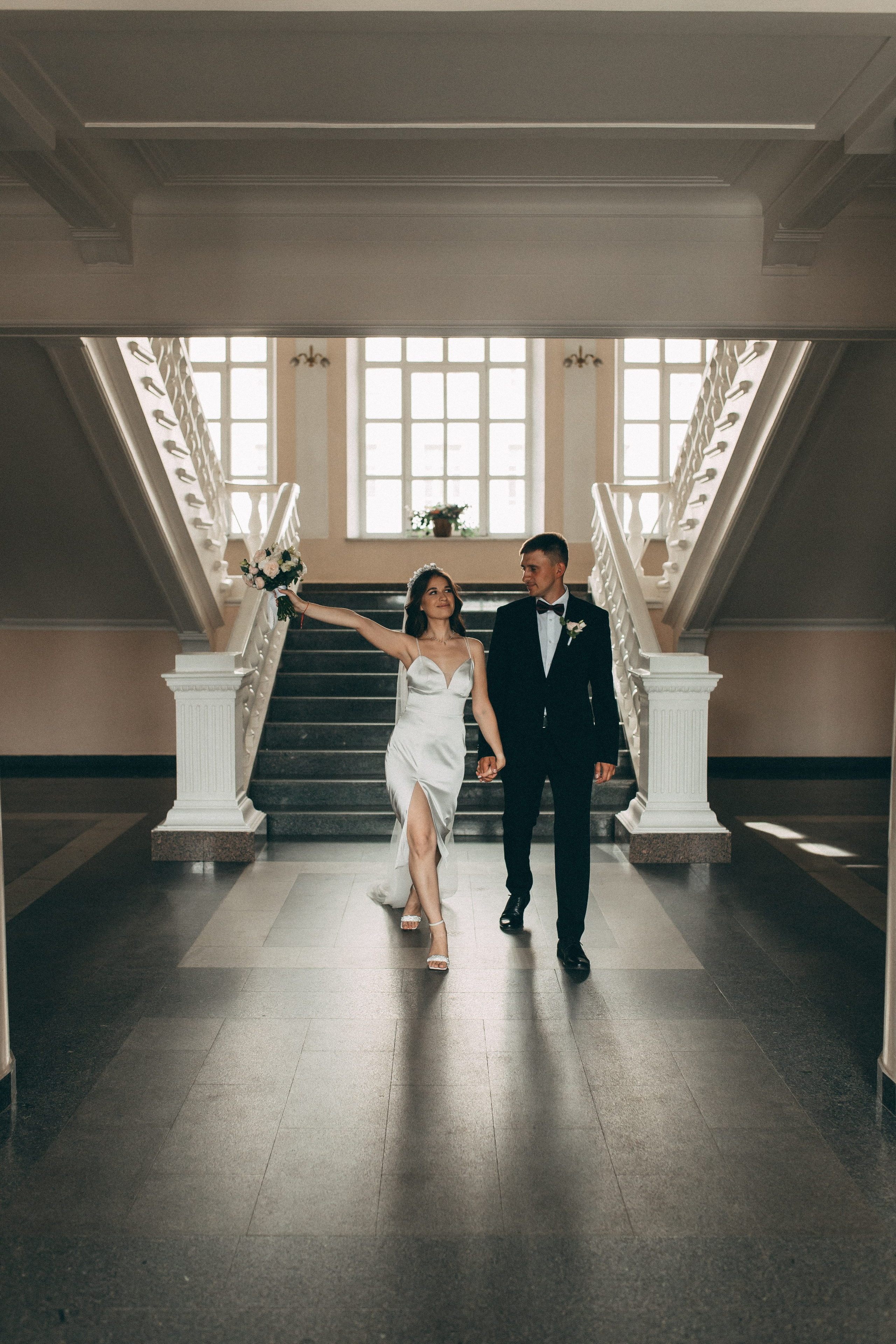 Людмила & Андрей. Главная