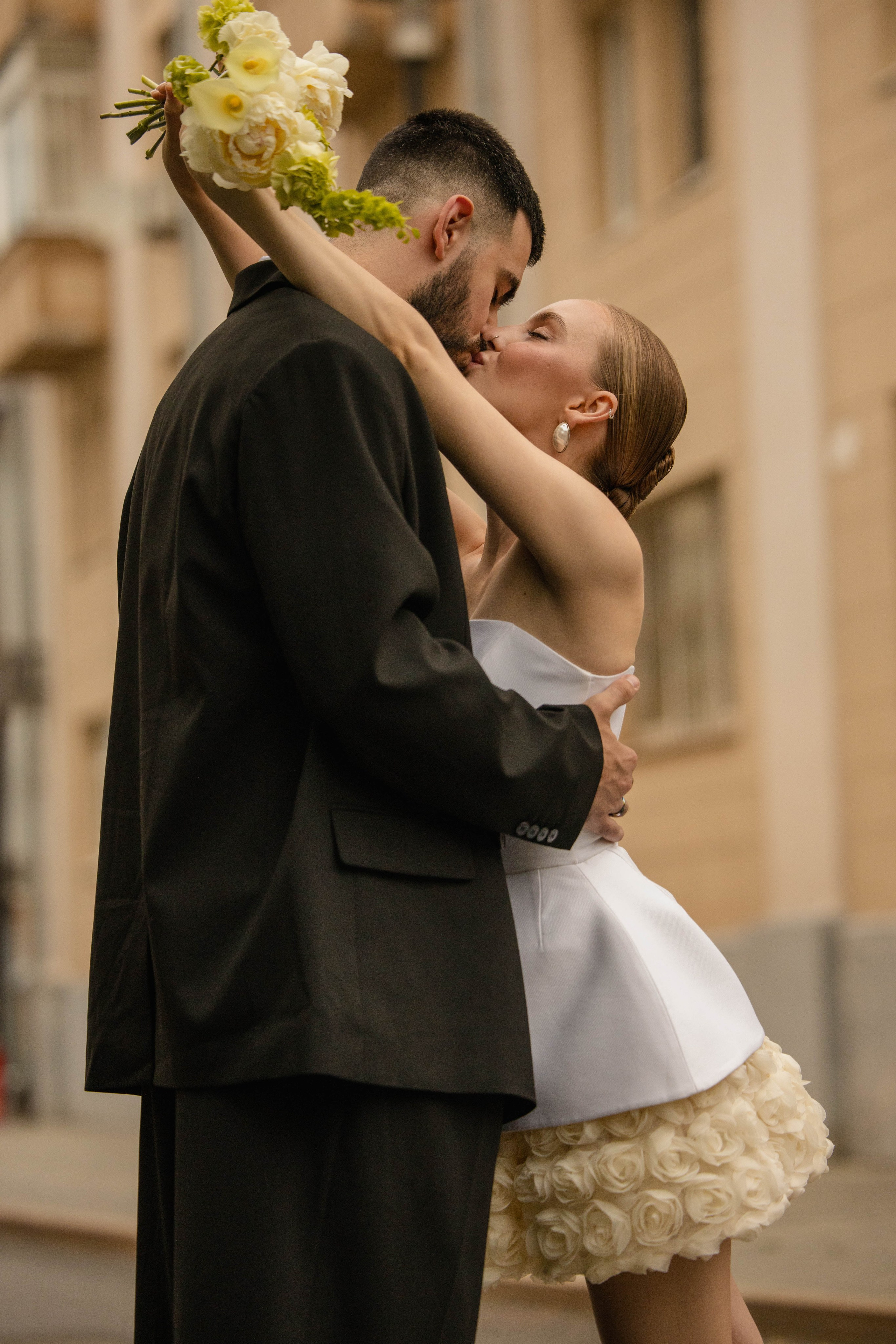 Маша и Яша. Москва. Свадебный и семейный фотограф респ. Дагестан и г. Москва Диана Старри
