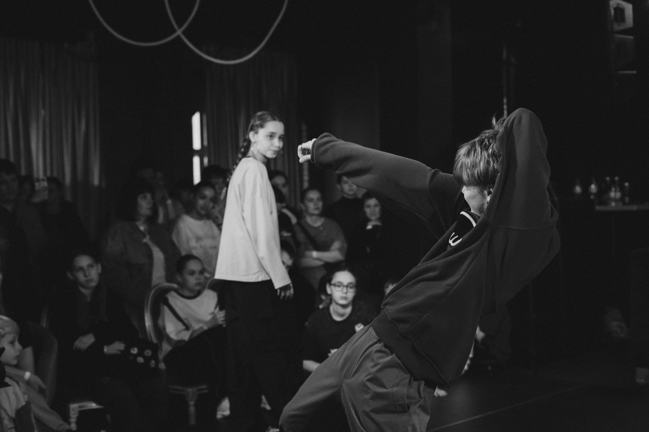 Dance Kithen ❤️‍🔥. Портретный фотограф