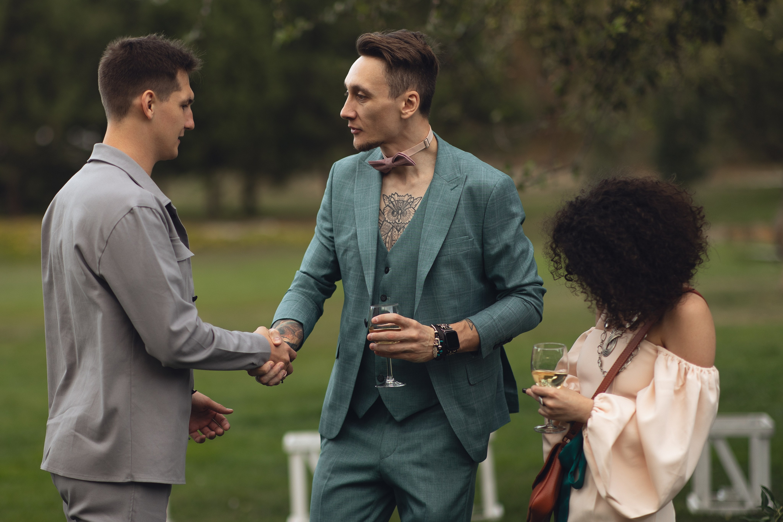 Дмитрий и Алиса. Свадебный и портретный фотограф в Ростове на Дону Андо Саргсян