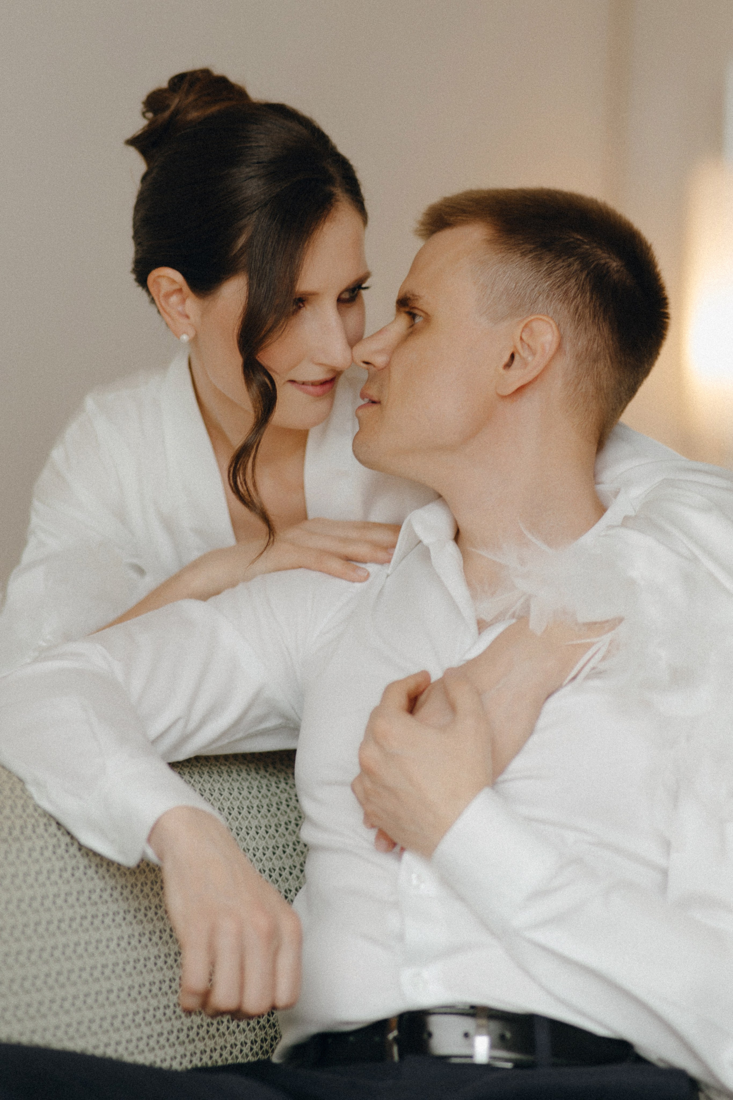 Анонс со свадьбы Ольги и Егора. Свадебный фотограф Москва и другие города