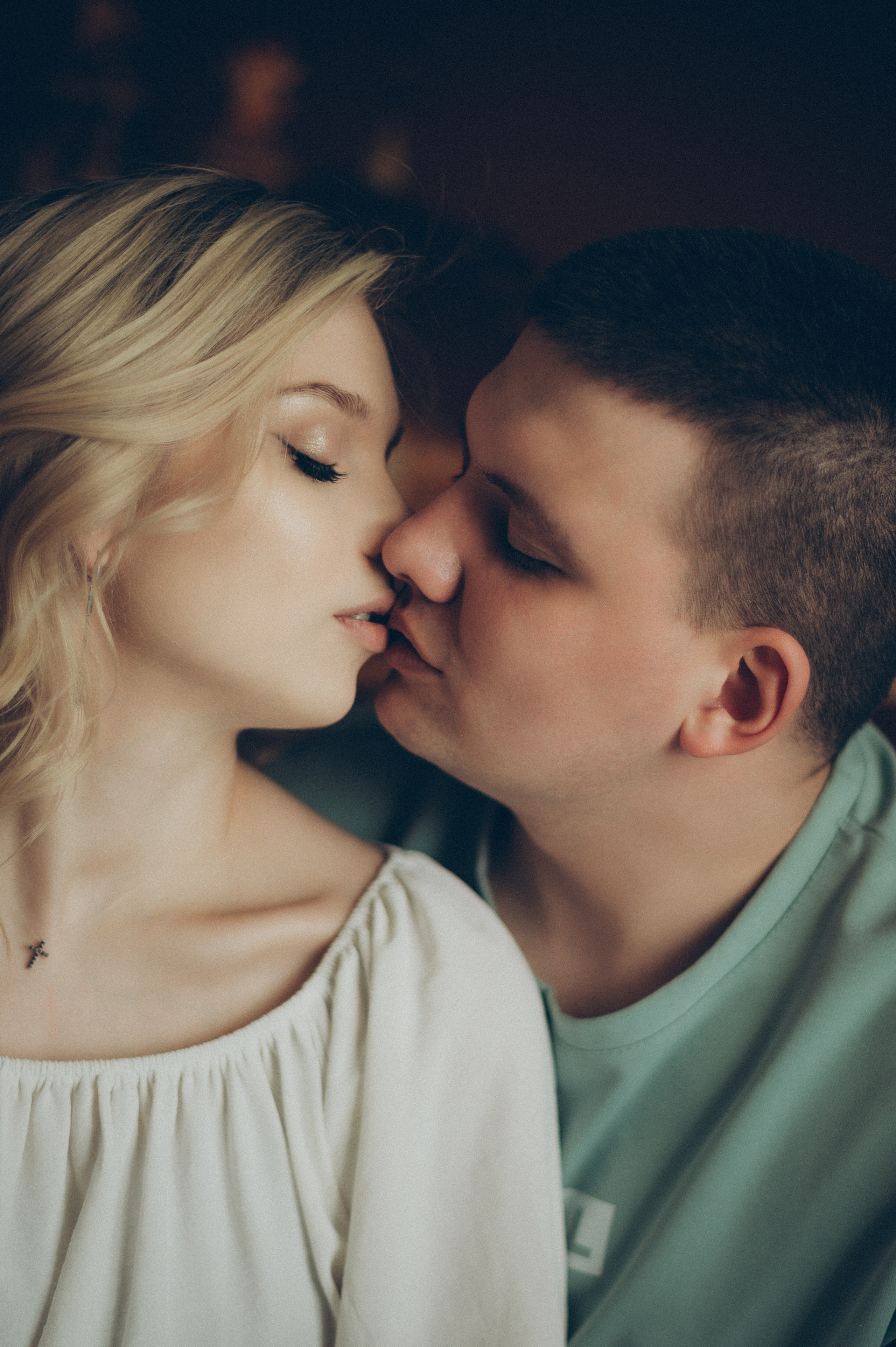 Ева, Алена и Вадим (домашняя). Фотограф, г. Лесной Свердловской области