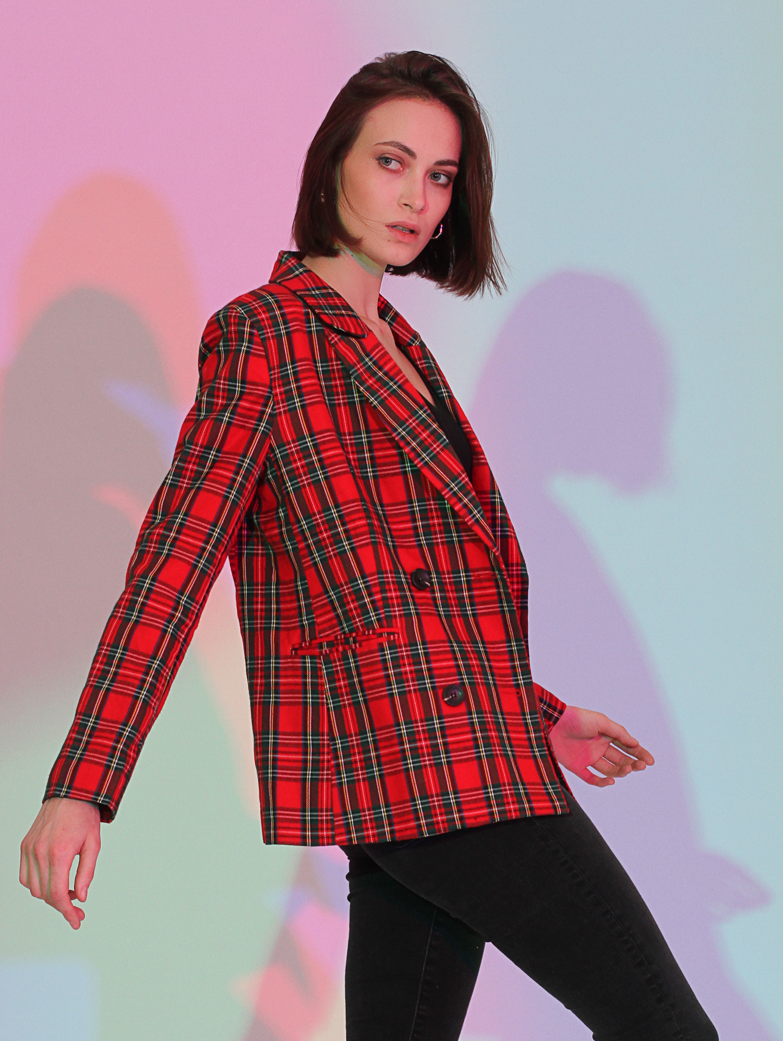 Женские портреты. Фотограф Юлия Мальцева