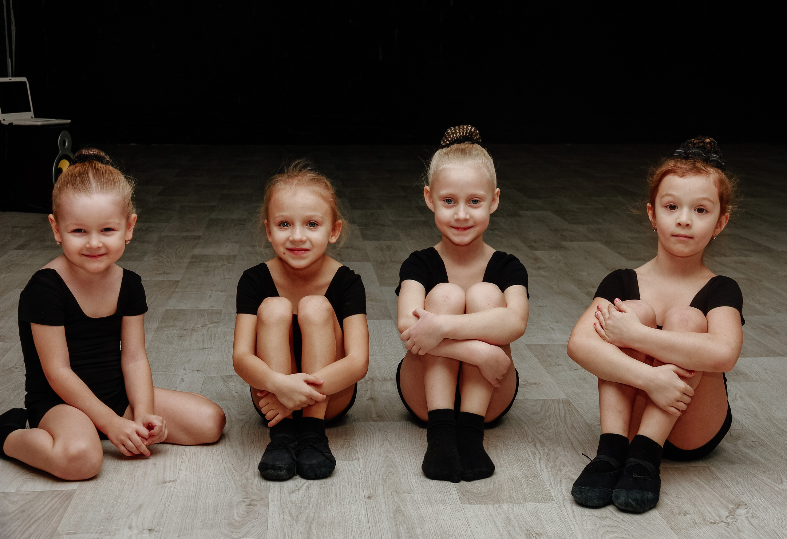 Дети. Фотограф Юлия Мальцева