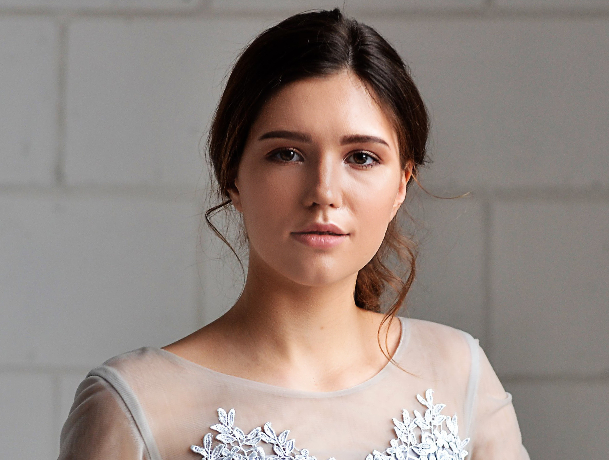 Женские портреты. Фотограф Юлия Мальцева