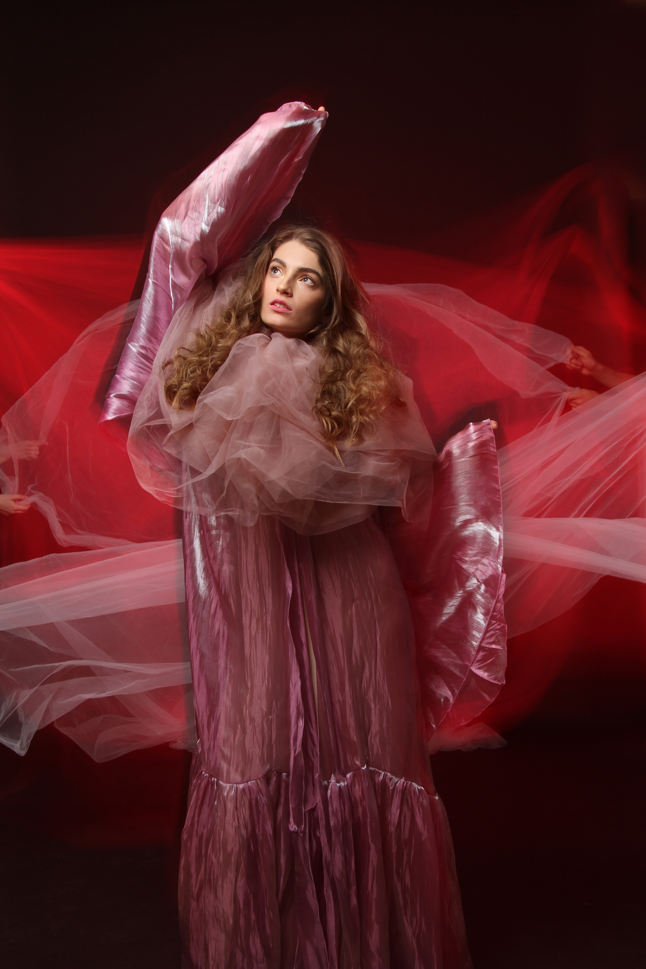 Фотограф Юлия Мальцева