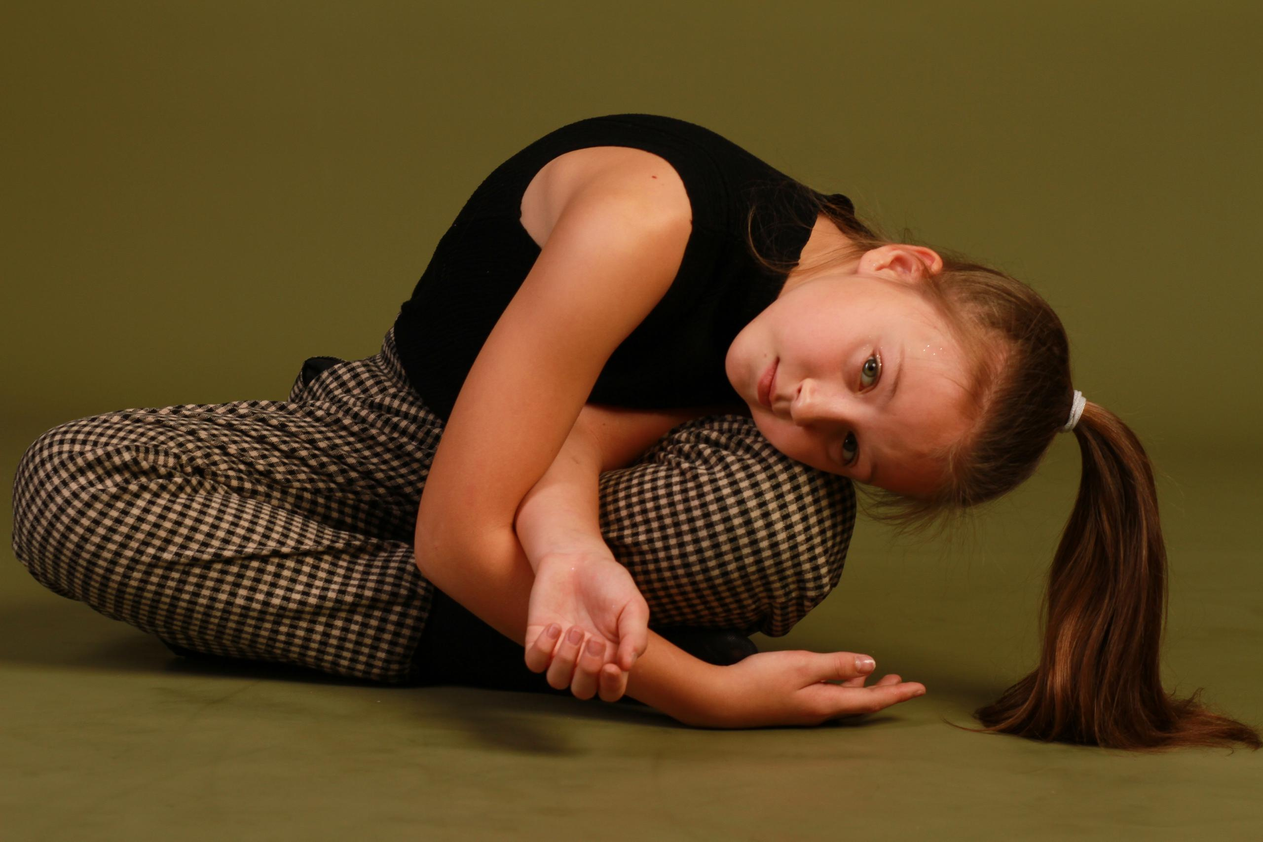 Дети. Фотограф Юлия Мальцева