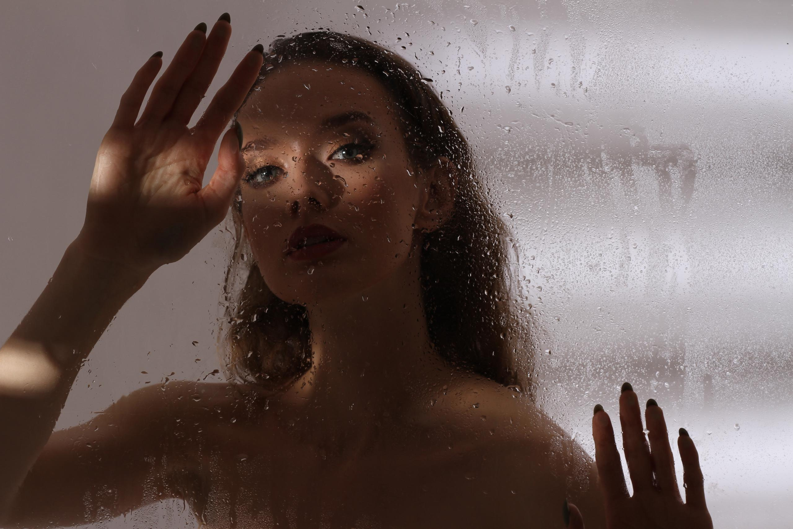 Женские портреты. Фотограф Юлия Мальцева