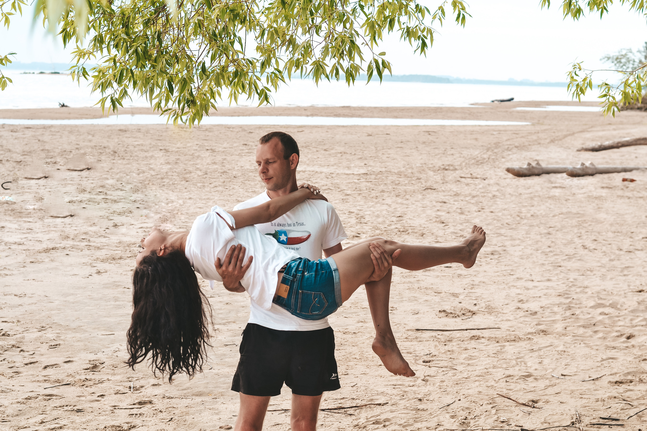 Семейные фотосессии. Фотограф Юлия Мальцева