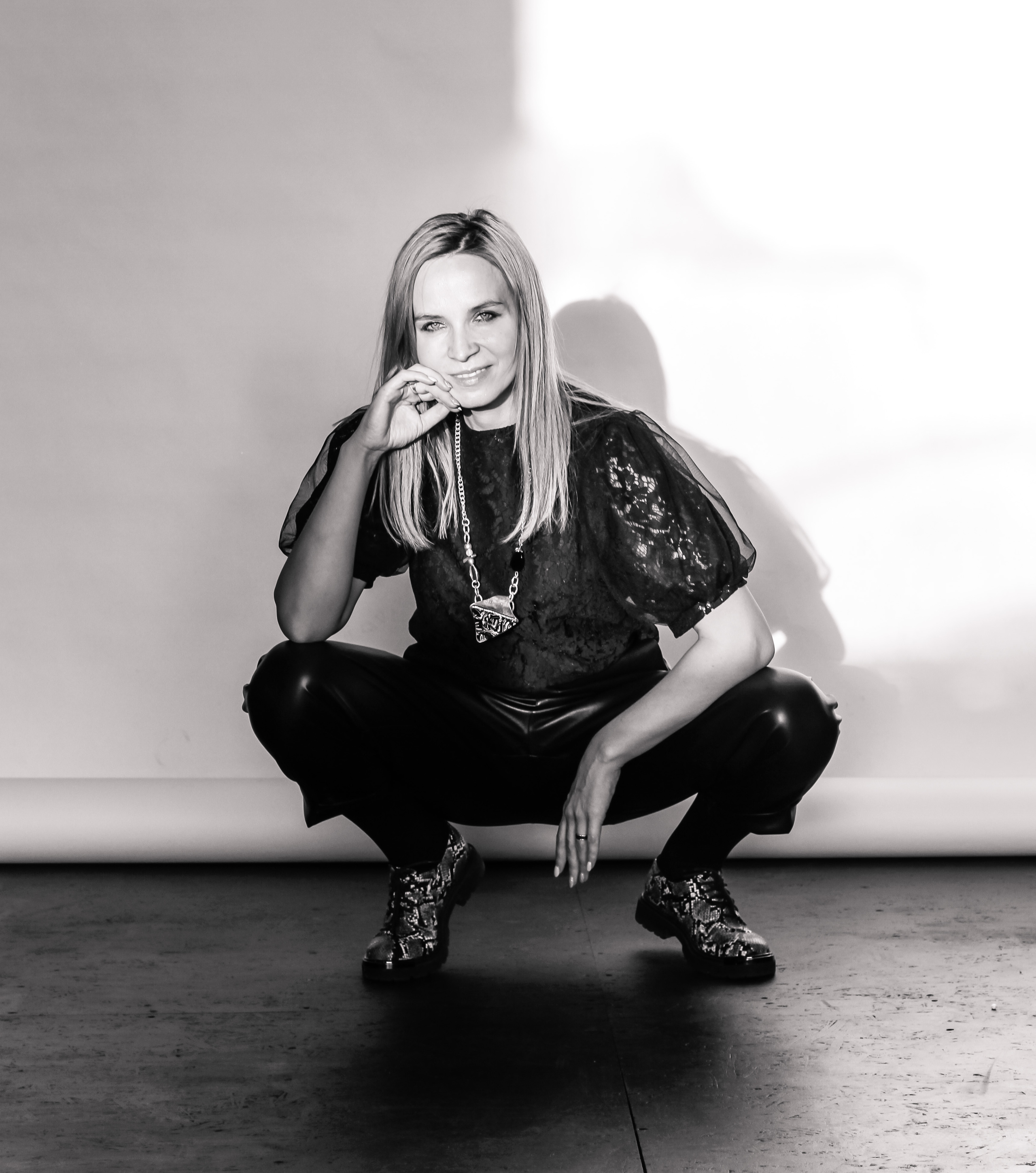 Фотограф Юлия Мальцева