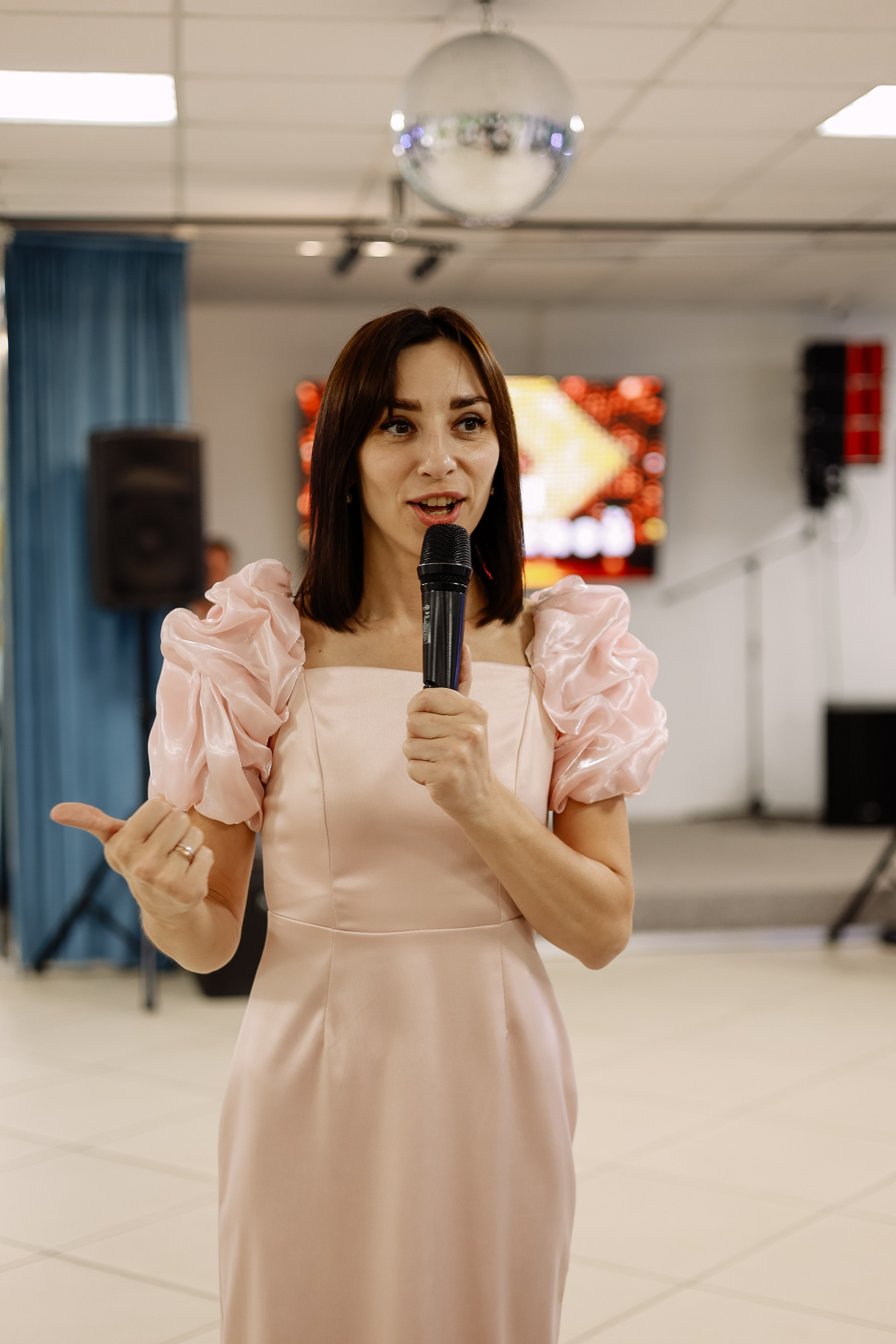 Выпускной Лицей 113. Фотограф Юлия Мальцева