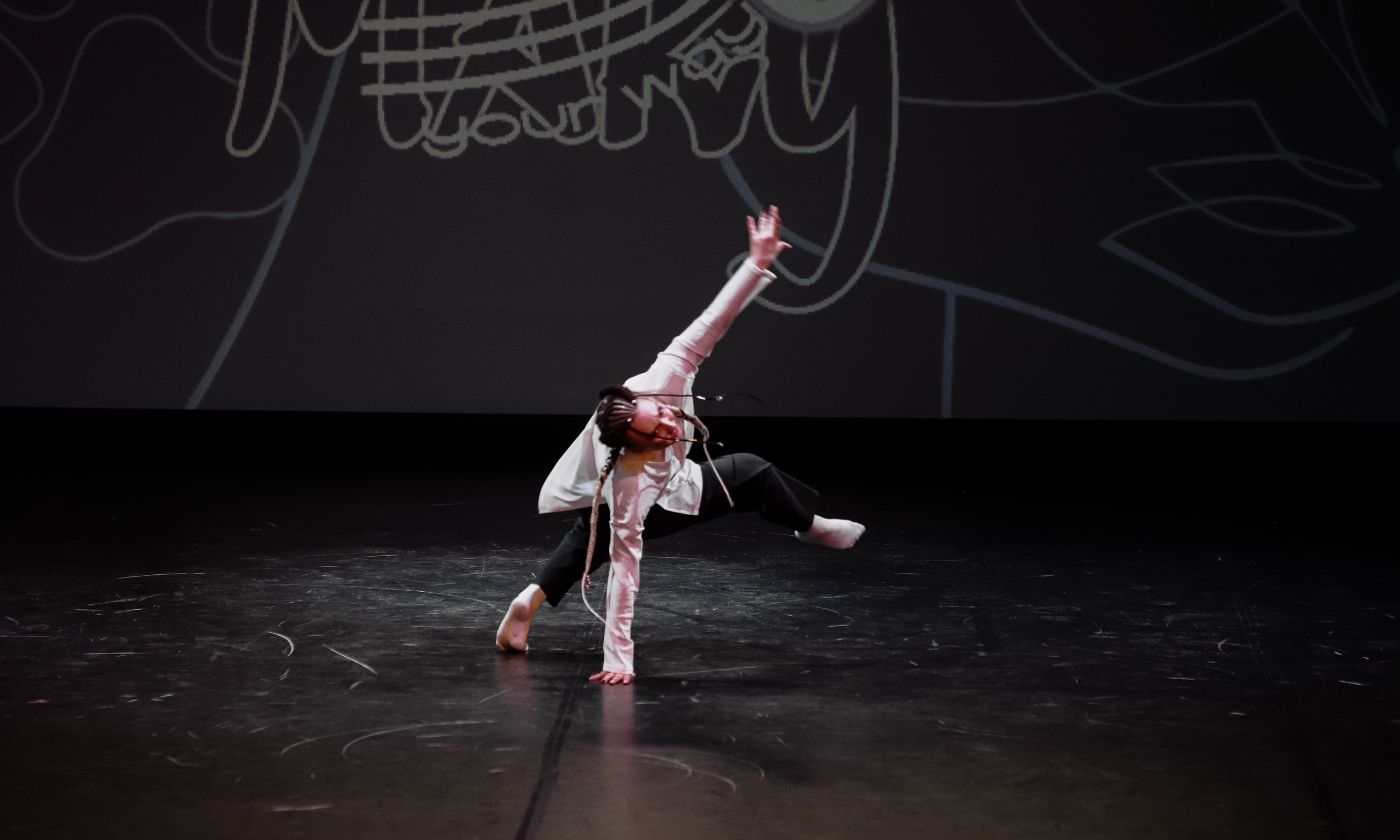 Studio 535 Отчетник. Фотограф Юлия Мальцева