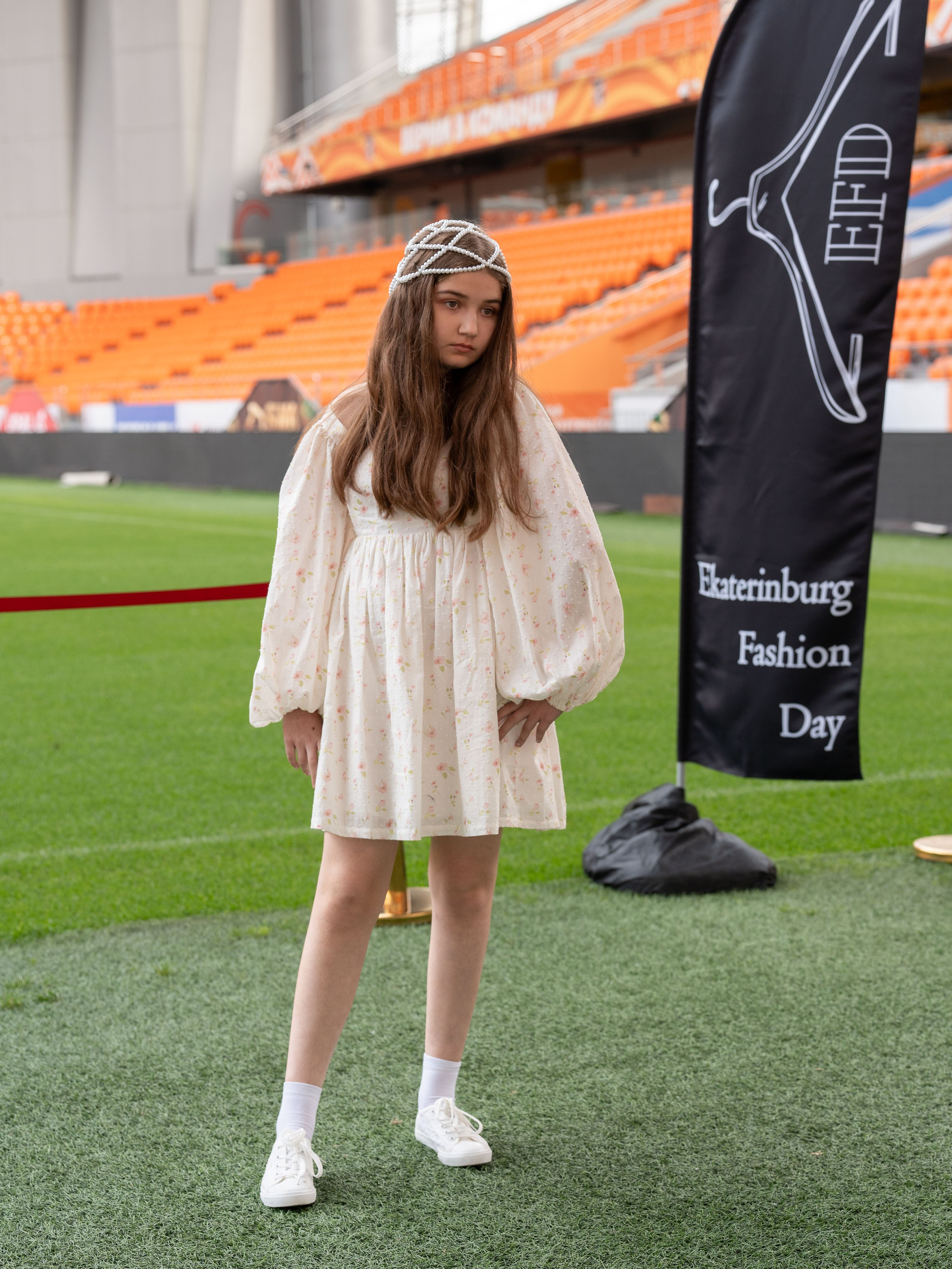 EKATERINBURG FASHION DAY. Фотограф в Екатеринбурге Яна Круташова