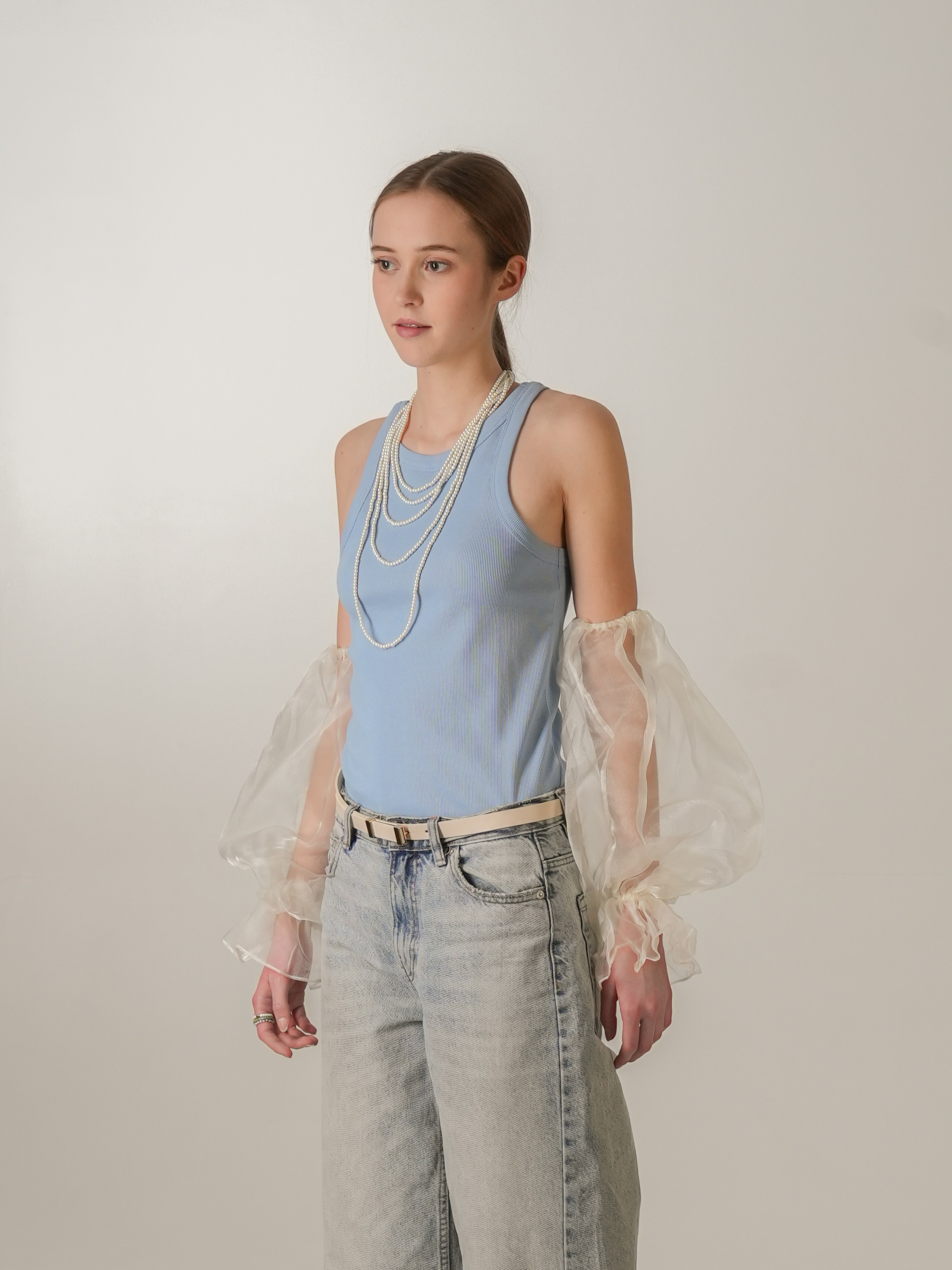 Настя|Prizma. Фотограф в Екатеринбурге Яна Круташова