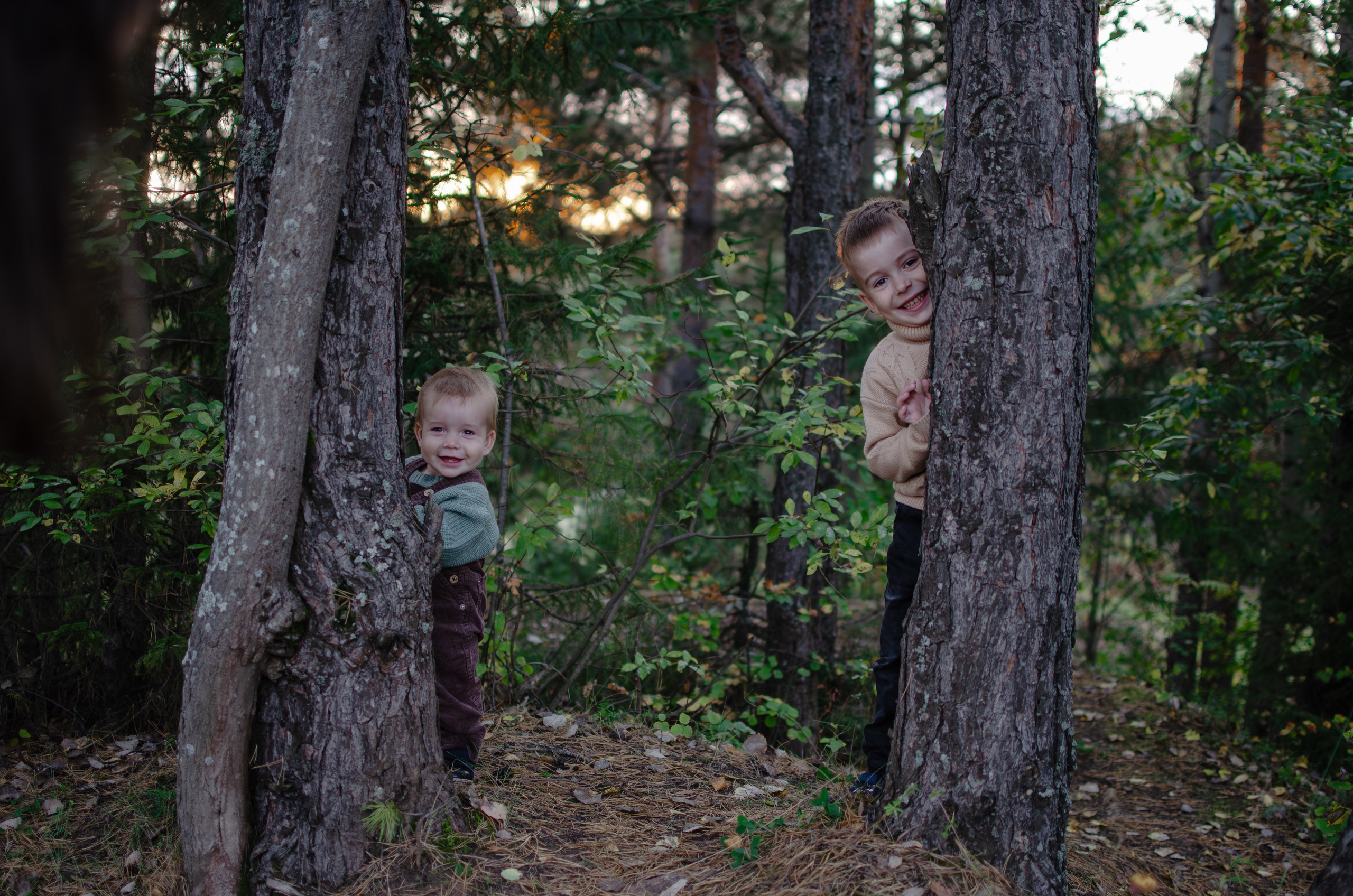 Алина и её семья. Светлана Агалакова Фотограф