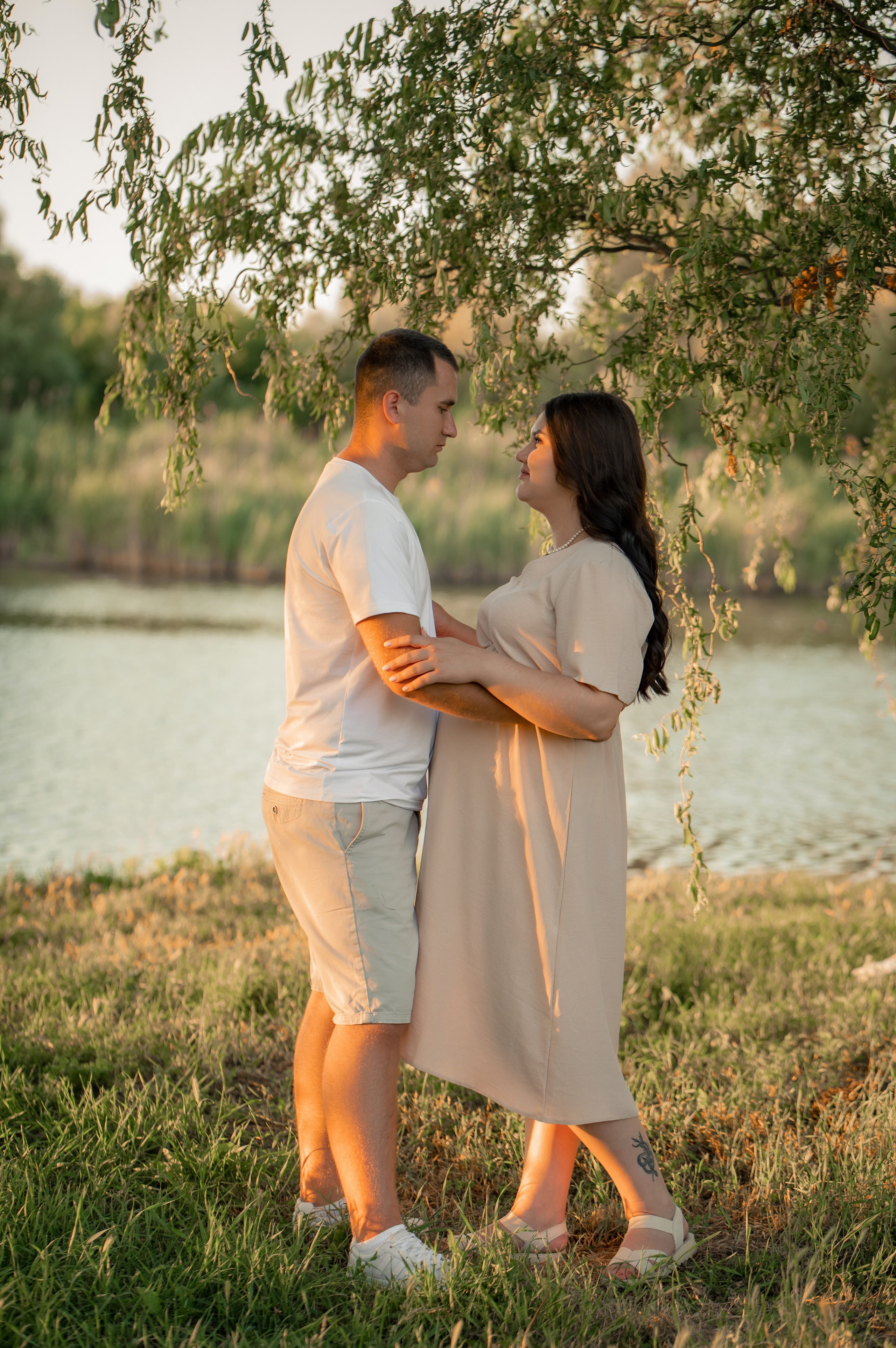 В ОЖИДАНИИ ЧУДА. Свадебный и семейный фотограф в Краснодарском крае