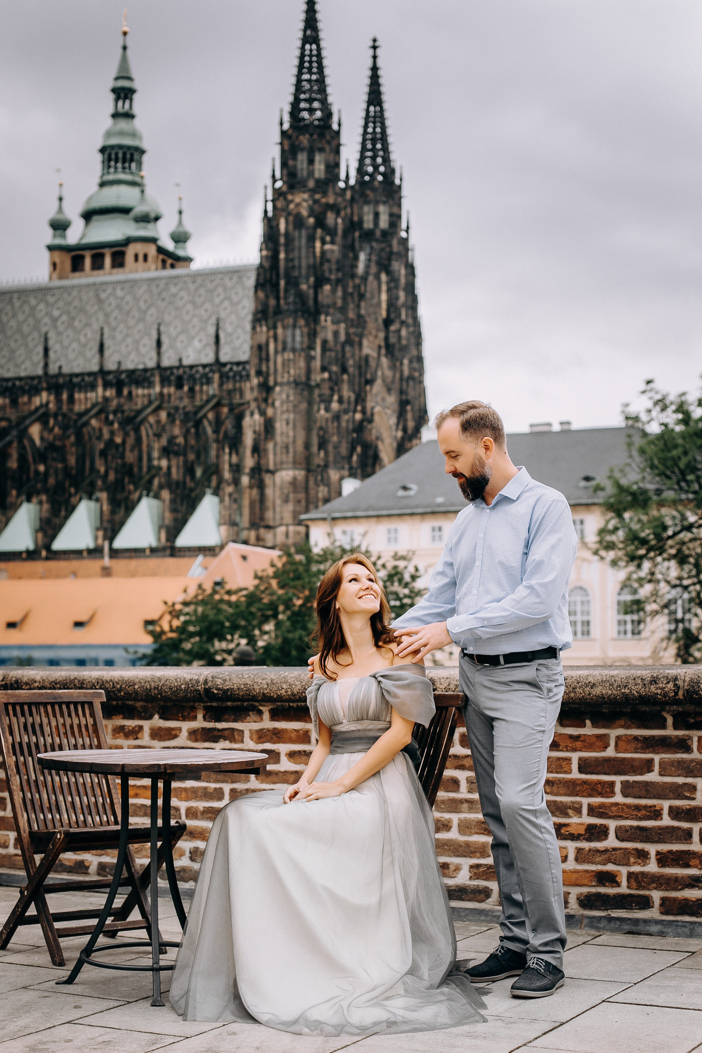 Свадебные истории. Свадебный фотограф в Калининграде Мария Ямышева