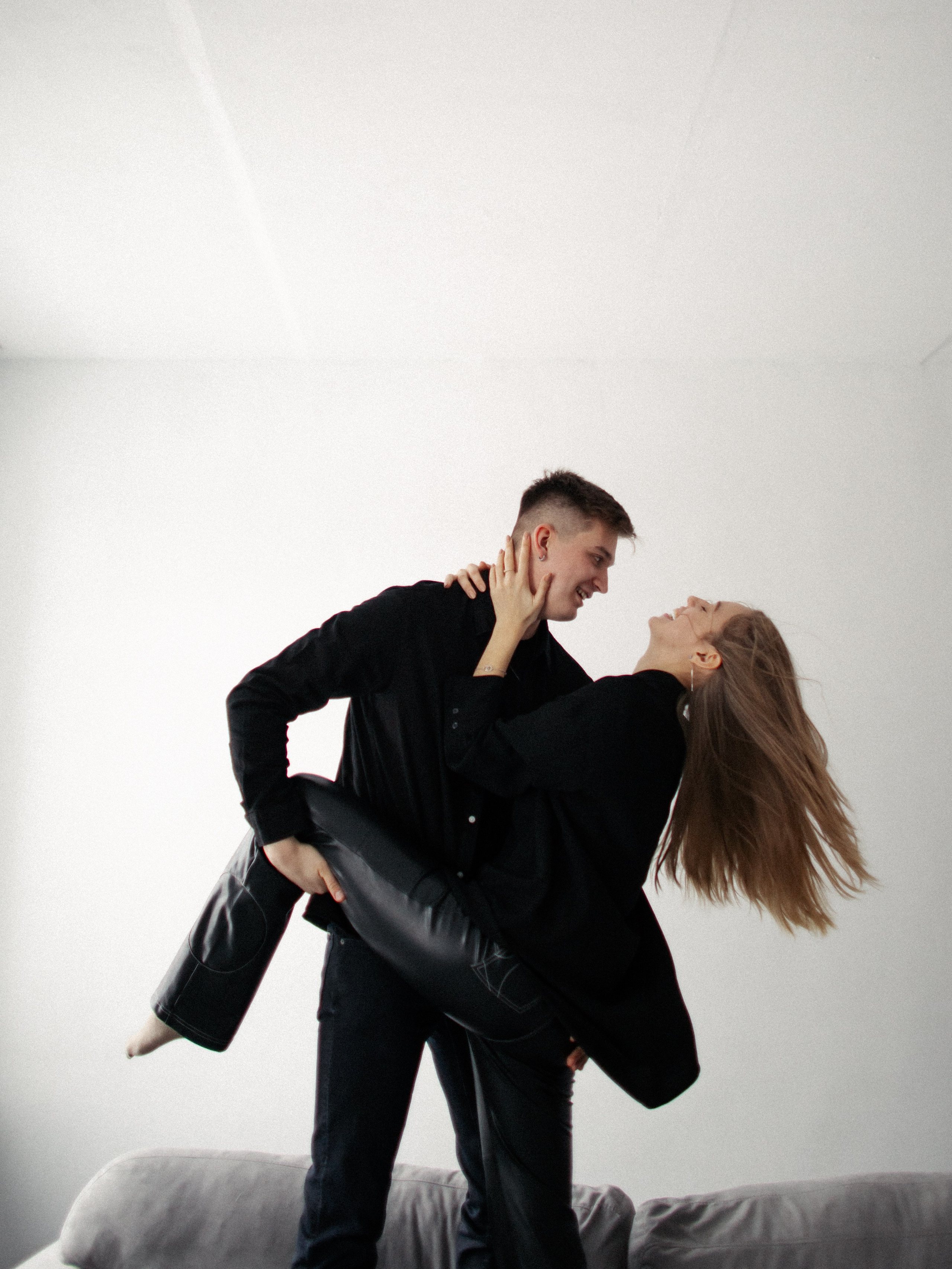 Лера & Никита. Катерина | Женский фотограф|Белгород