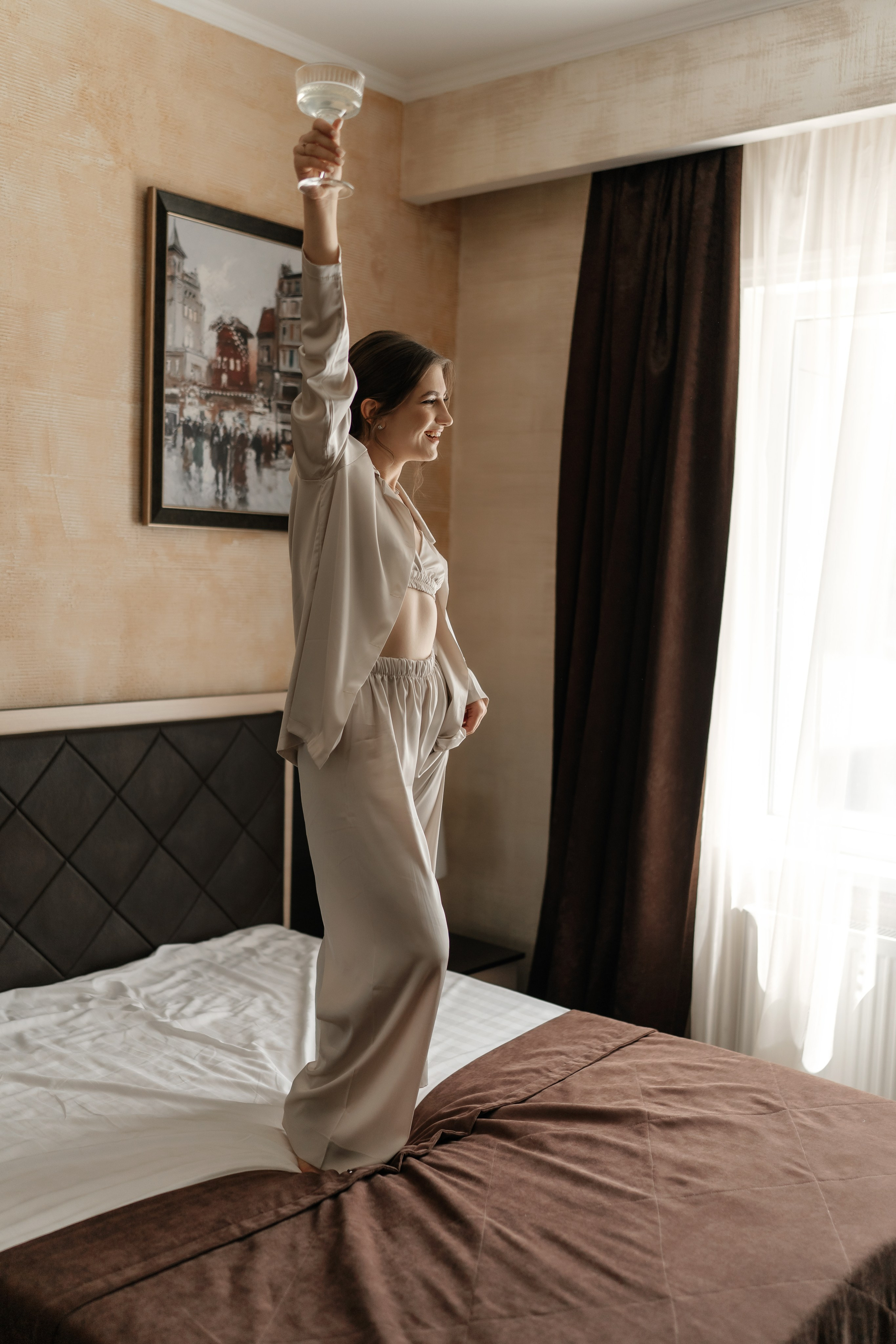 Денис и Екатерина. Свадебный и семейный фотограф в Алексеевке Марина Купреева