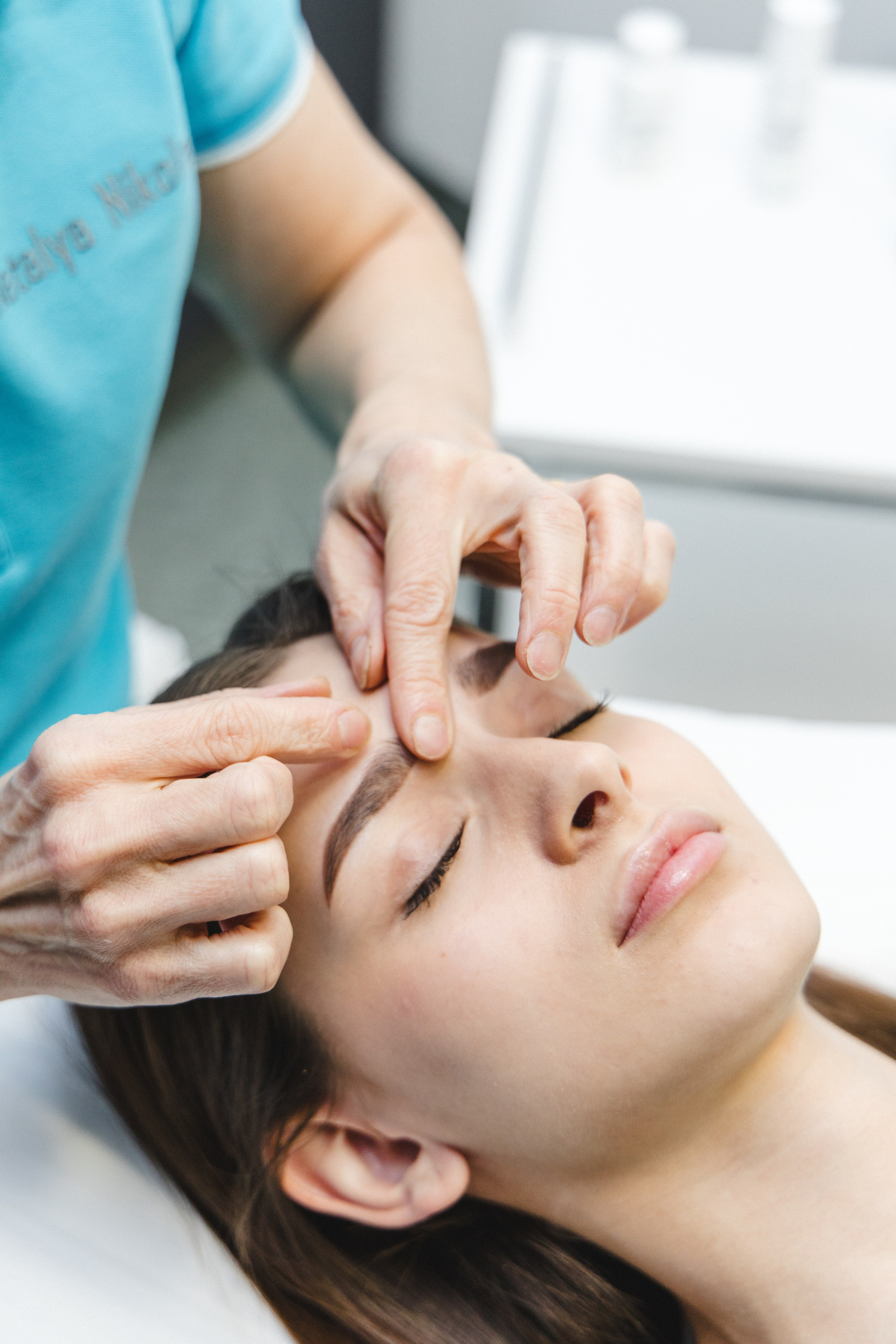 Актуальный контент для косметолога в Челябинске. Свадебный фотограф Челябинск Зиненко Виктория