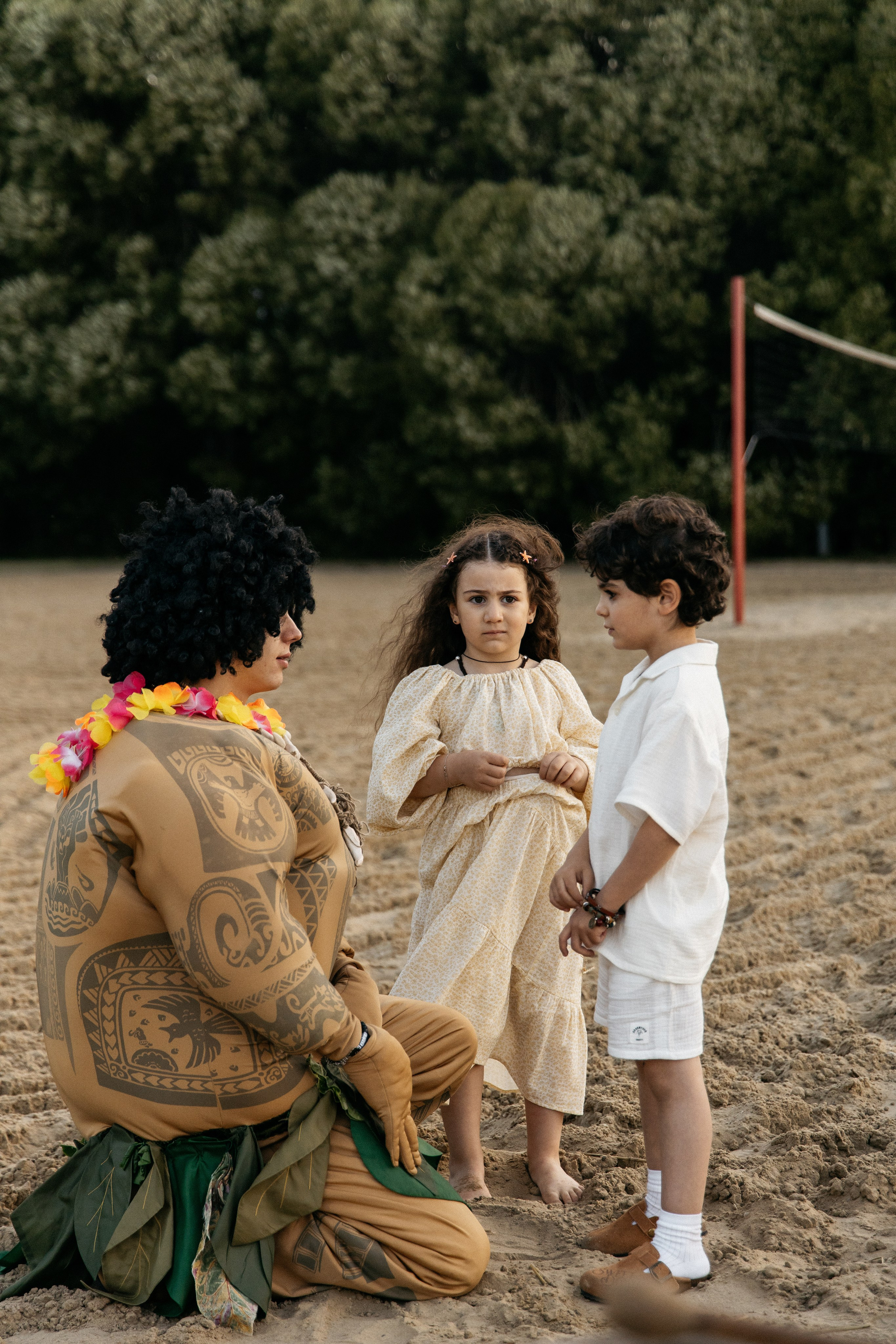 День рождения Мии|Парк-отель «Берёка». Свадебный фотограф Челябинск Зиненко Виктория