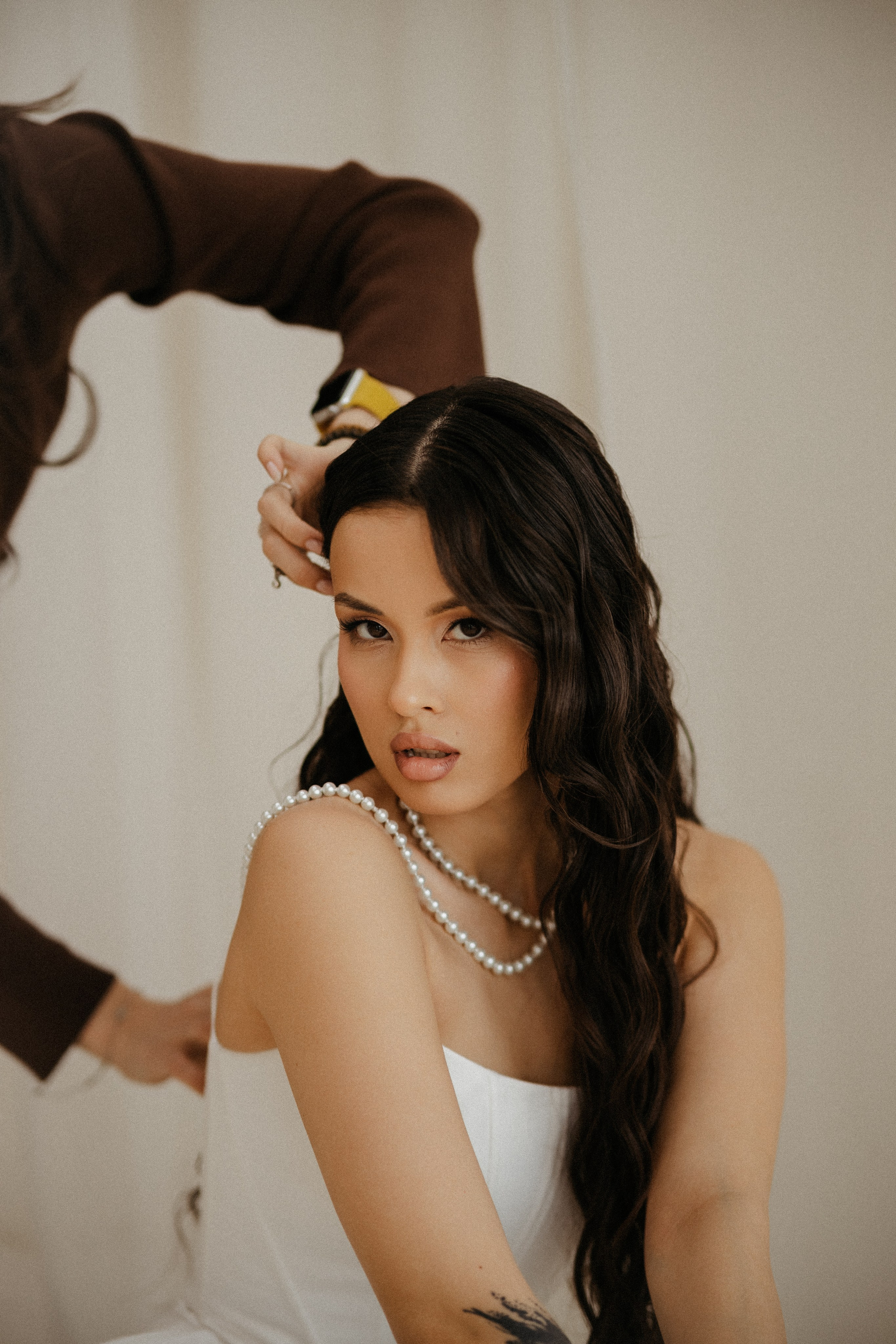 Милена. Свадебный фотограф Челябинск Зиненко Виктория