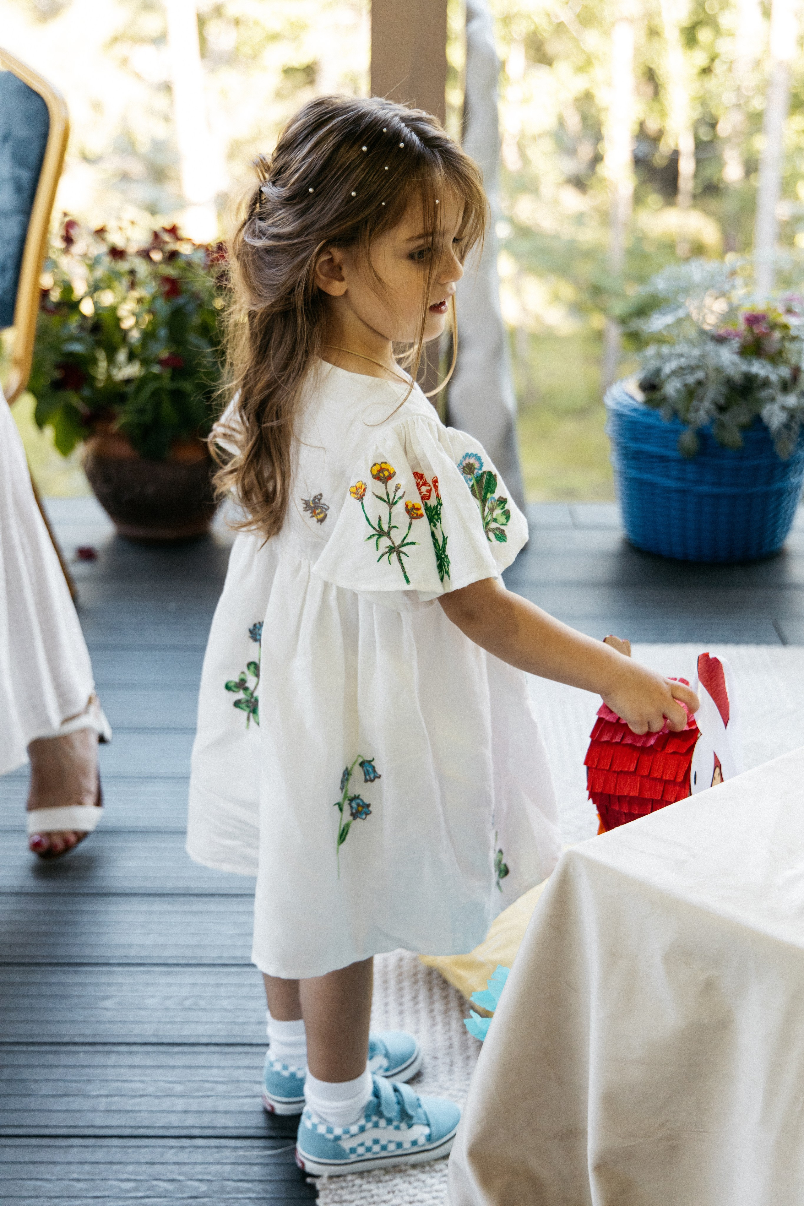 День рождения Мии|Парк-отель «Берёка». Свадебный фотограф Челябинск Зиненко Виктория