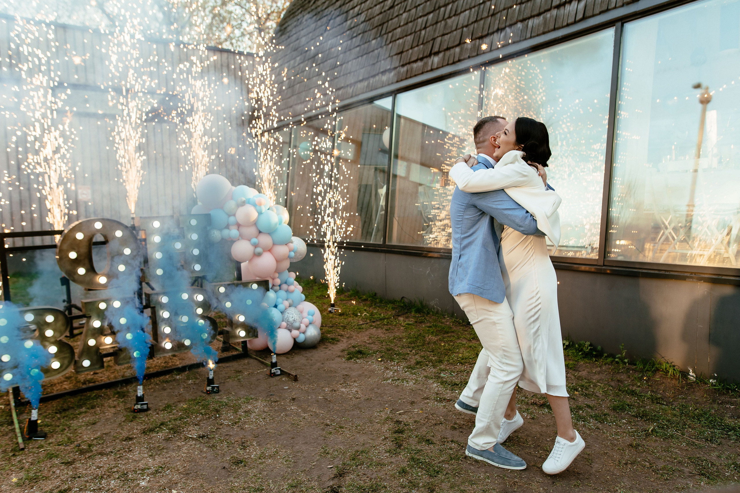 Oh, it's a boy. Свадебный и семейный фотограф Екатерина Иванова