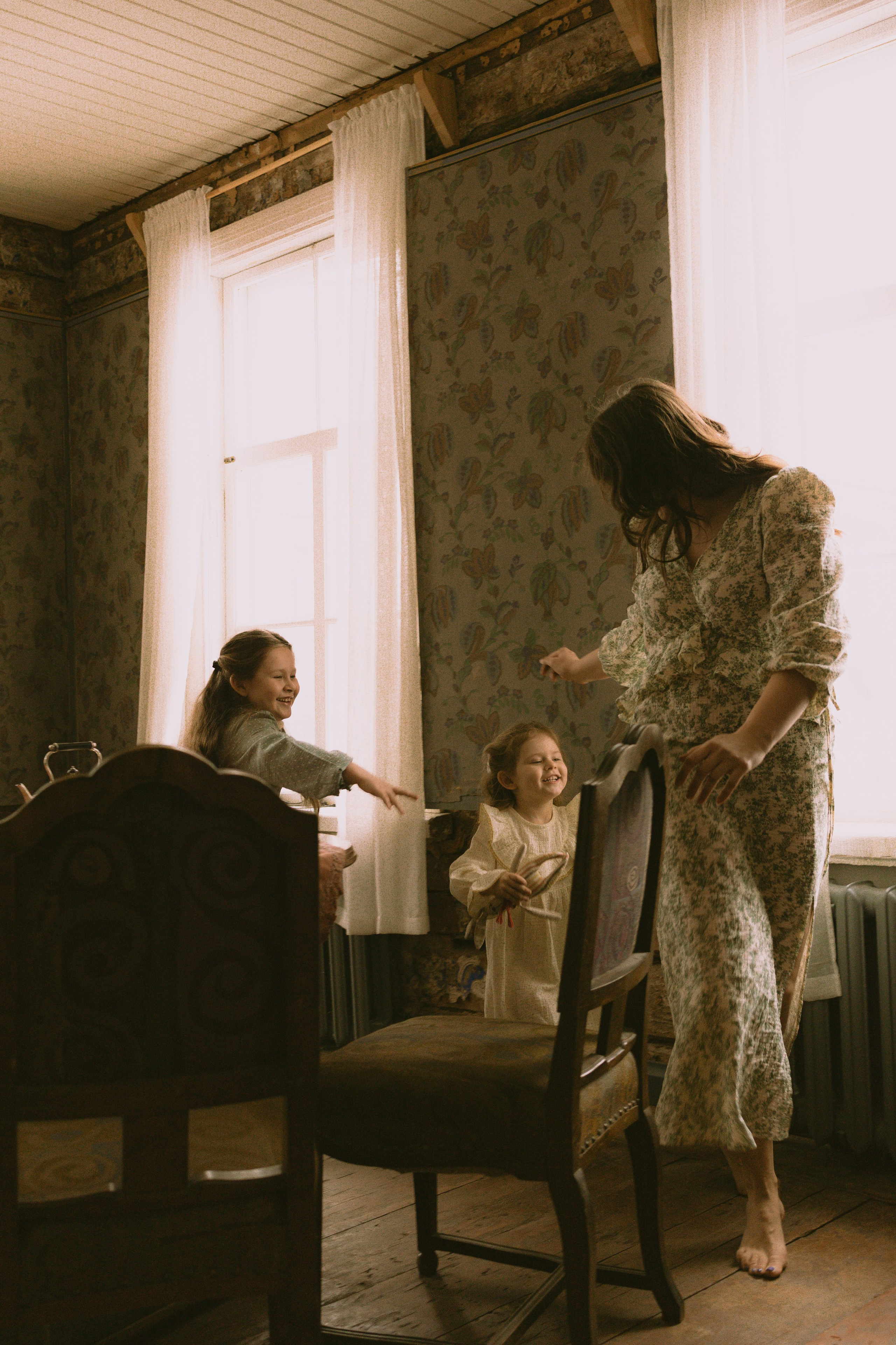 Дом Урсина. Свадебный и семейный фотограф и видеограф СПб Светлана Афанасьева