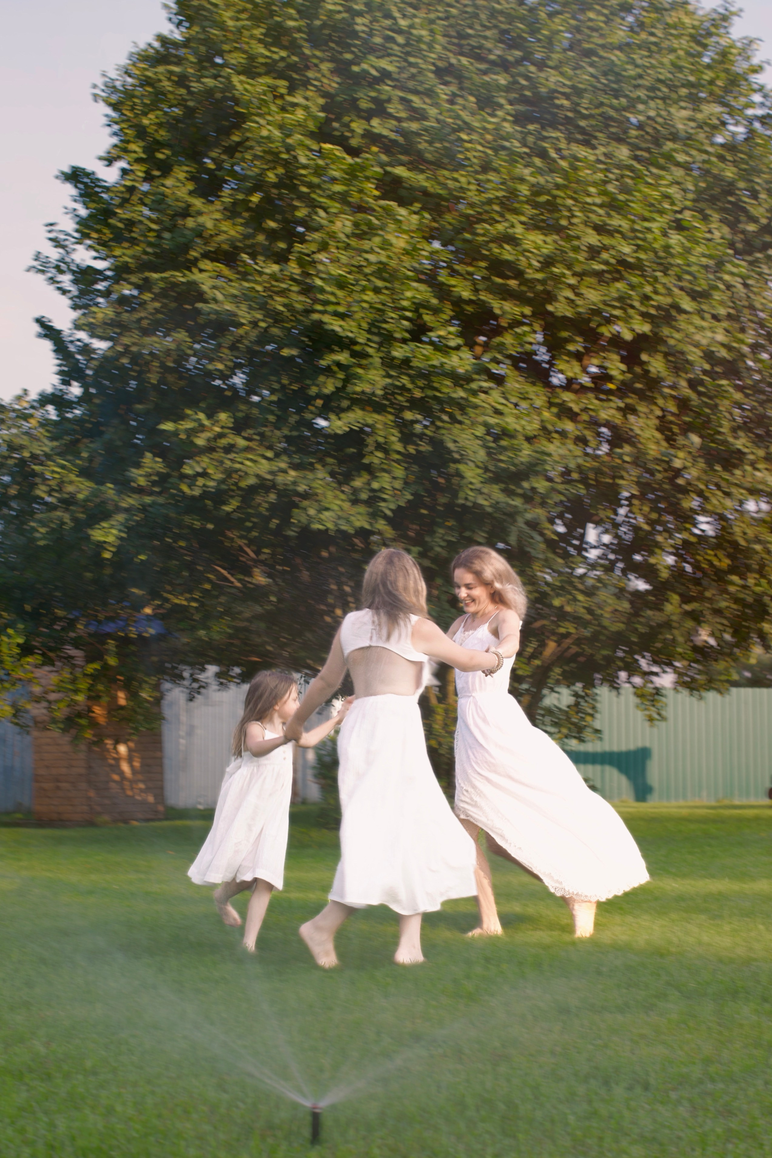 Сеньориты. Семейный и детский фотограф в Калуге, Москве Наталья Фаустова