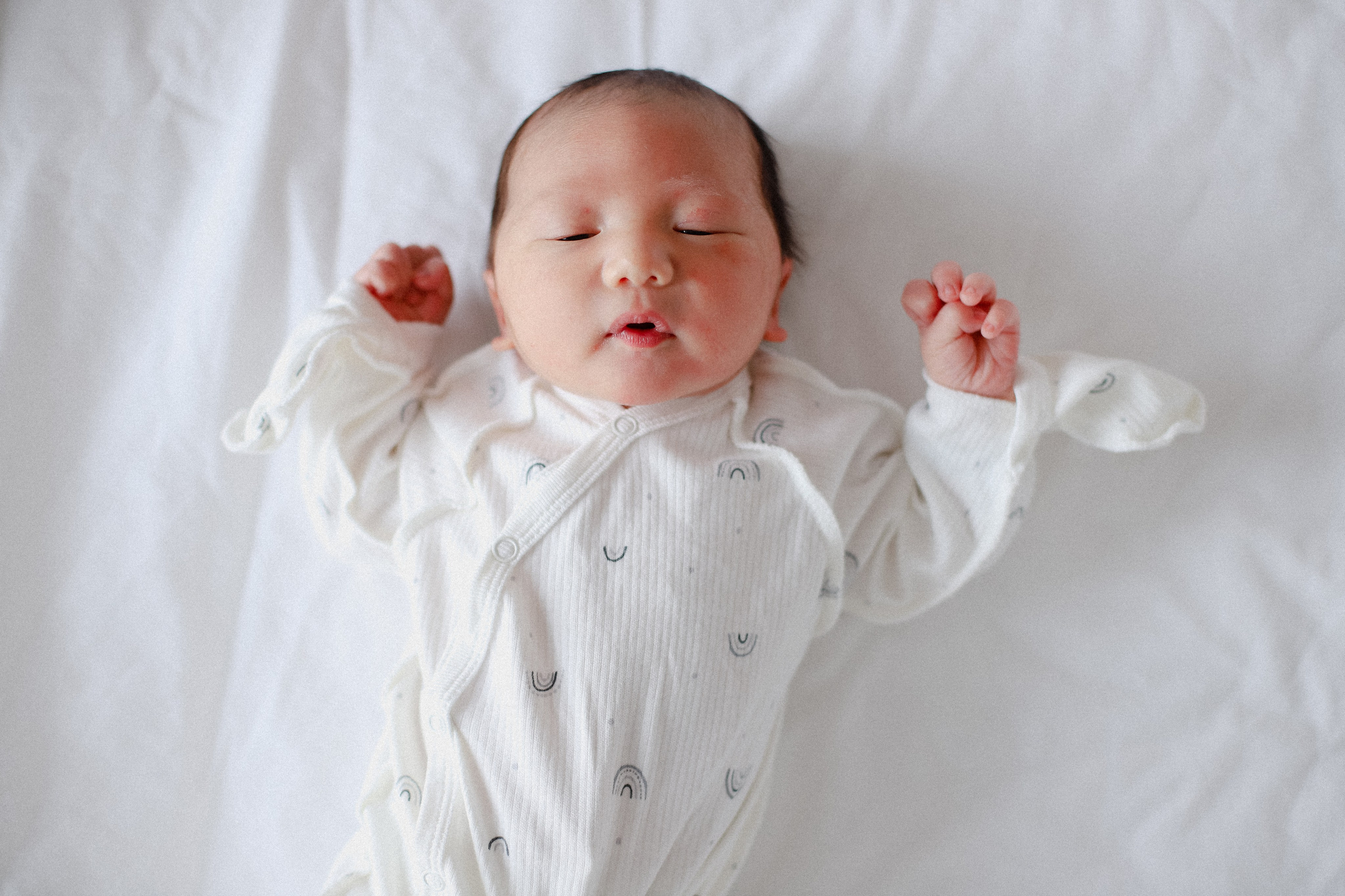 Амиру 3 дня. Фотограф в Алматы и Москве Даша Пушкина