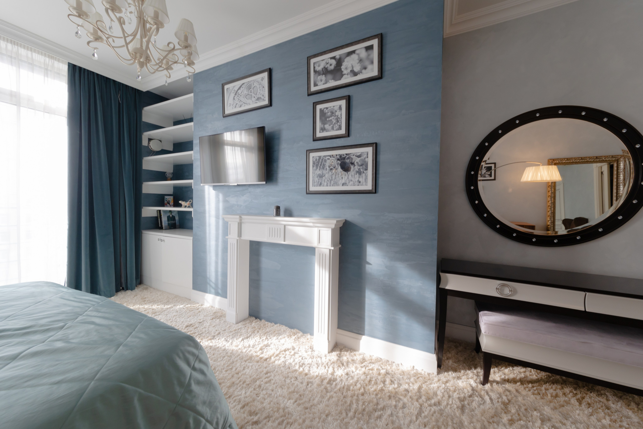 ЖК Престиж. Репортажный и портретный фотограф в Санктпетербурге. Видиосъемка мероприятий в Санкт-Петербурге