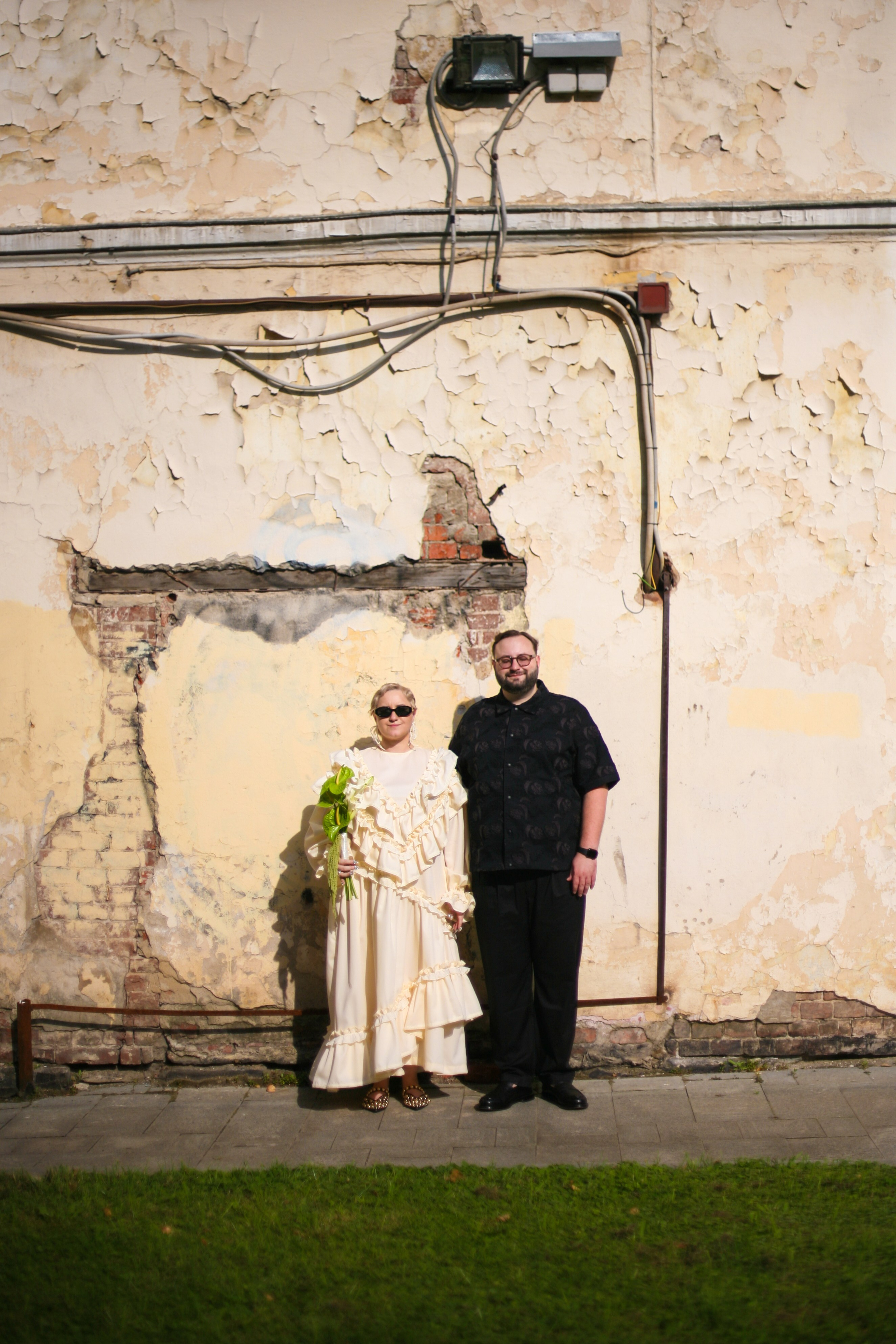 Аня и Кирилл (полный день с росписью). Фотограф Екатерина Максимова: семейные, индивидуальные съемки, свадьбы