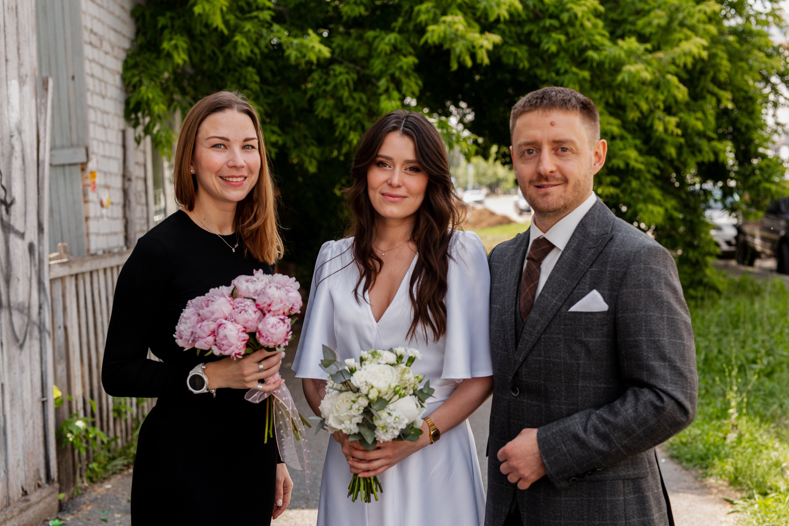 Дима+Кристина. Индивидуальные и семейные съёмки в Уфа Маргарита Истомина