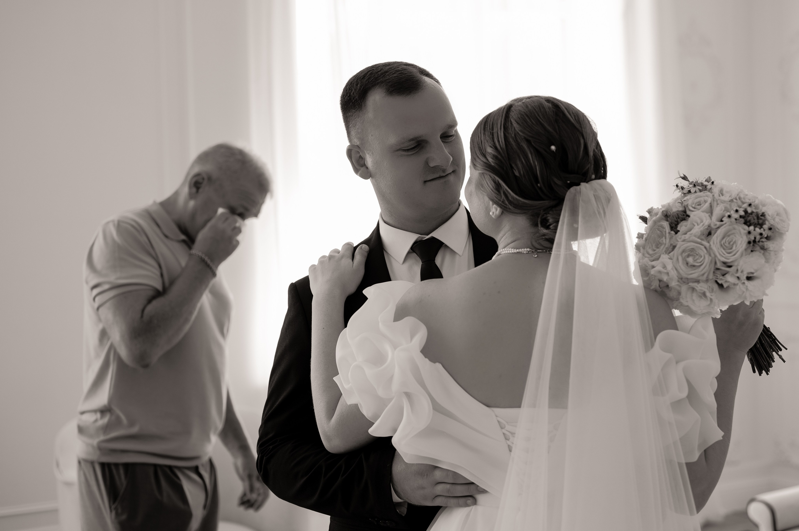 Дмитрий и Кристина. Свадебный и семейный фотограф в Краснодаре Алина Мельник