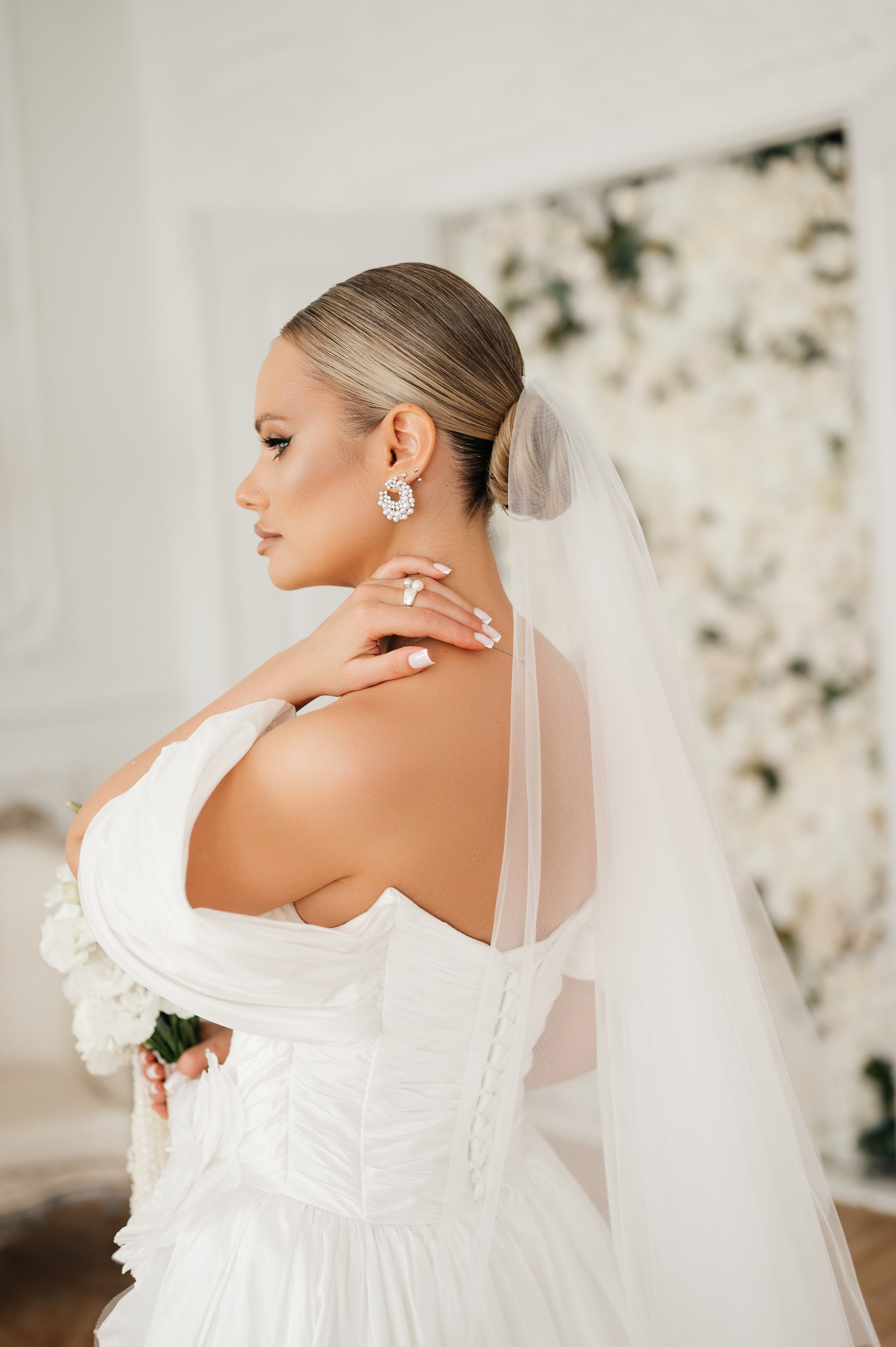 Сергей и Анастасия. Свадебный и семейный фотограф в Краснодаре Алина Мельник