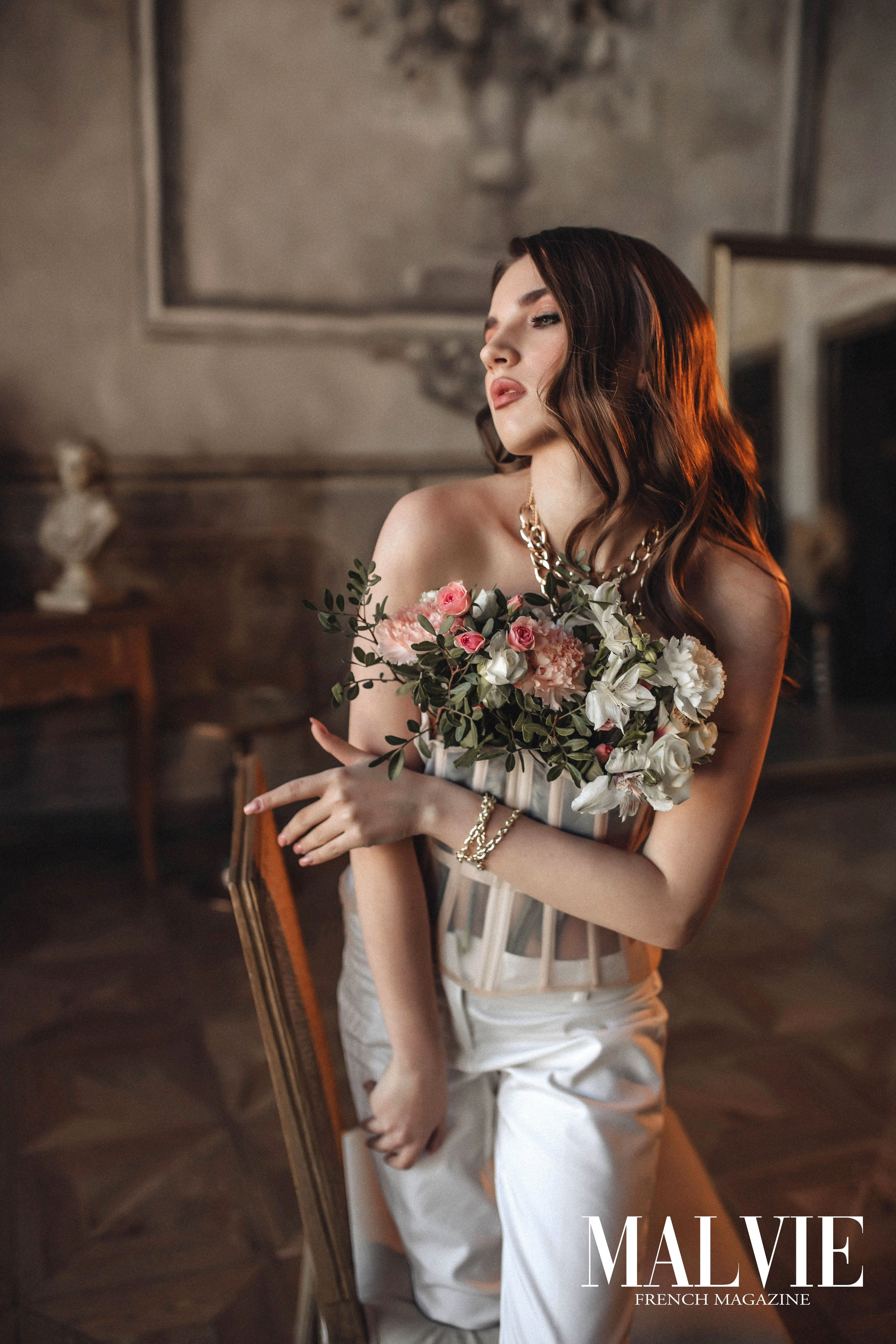 6. Свадебный и семейный фотограф в Москве