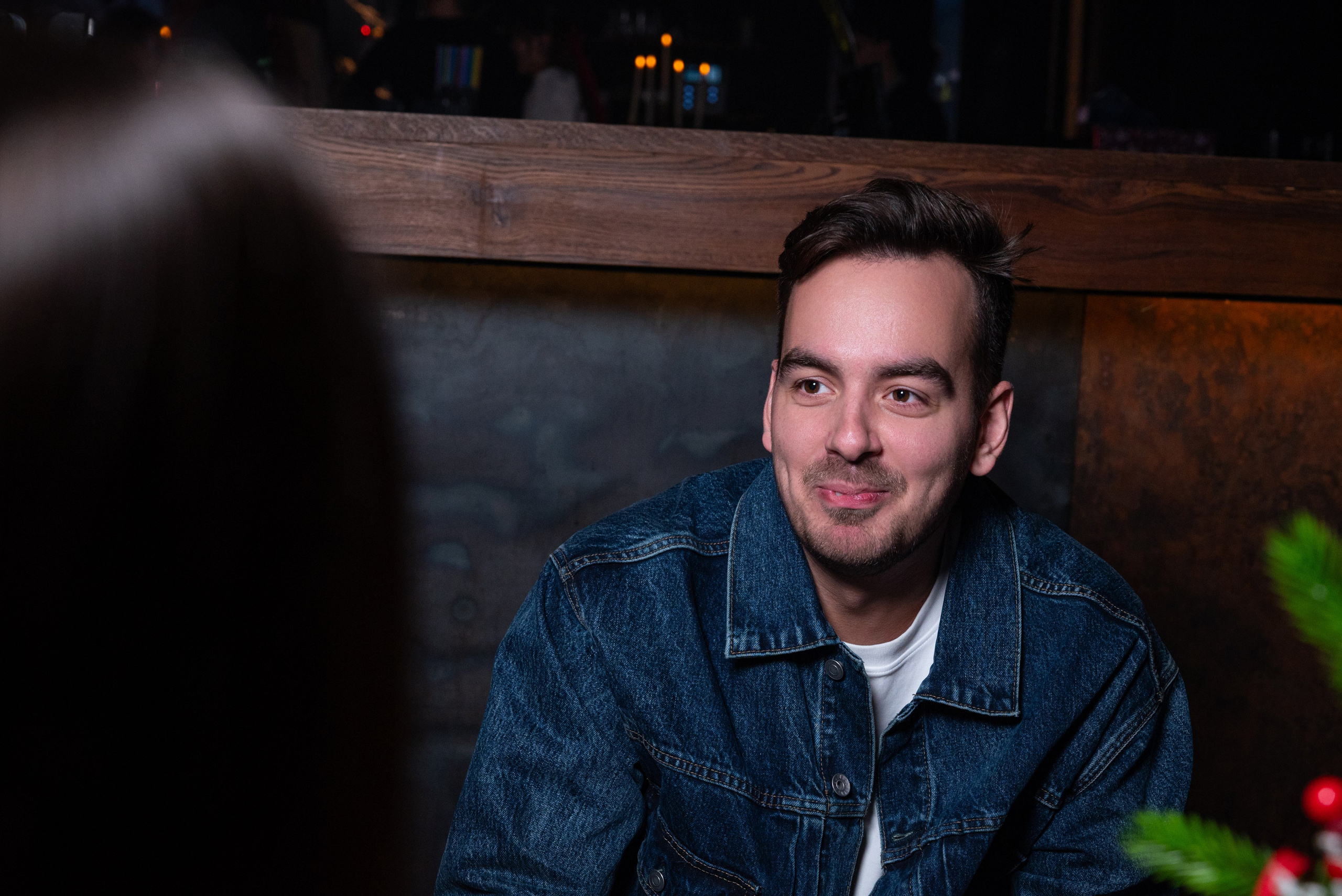 Корпоративы. Фотограф мероприятий в Москве