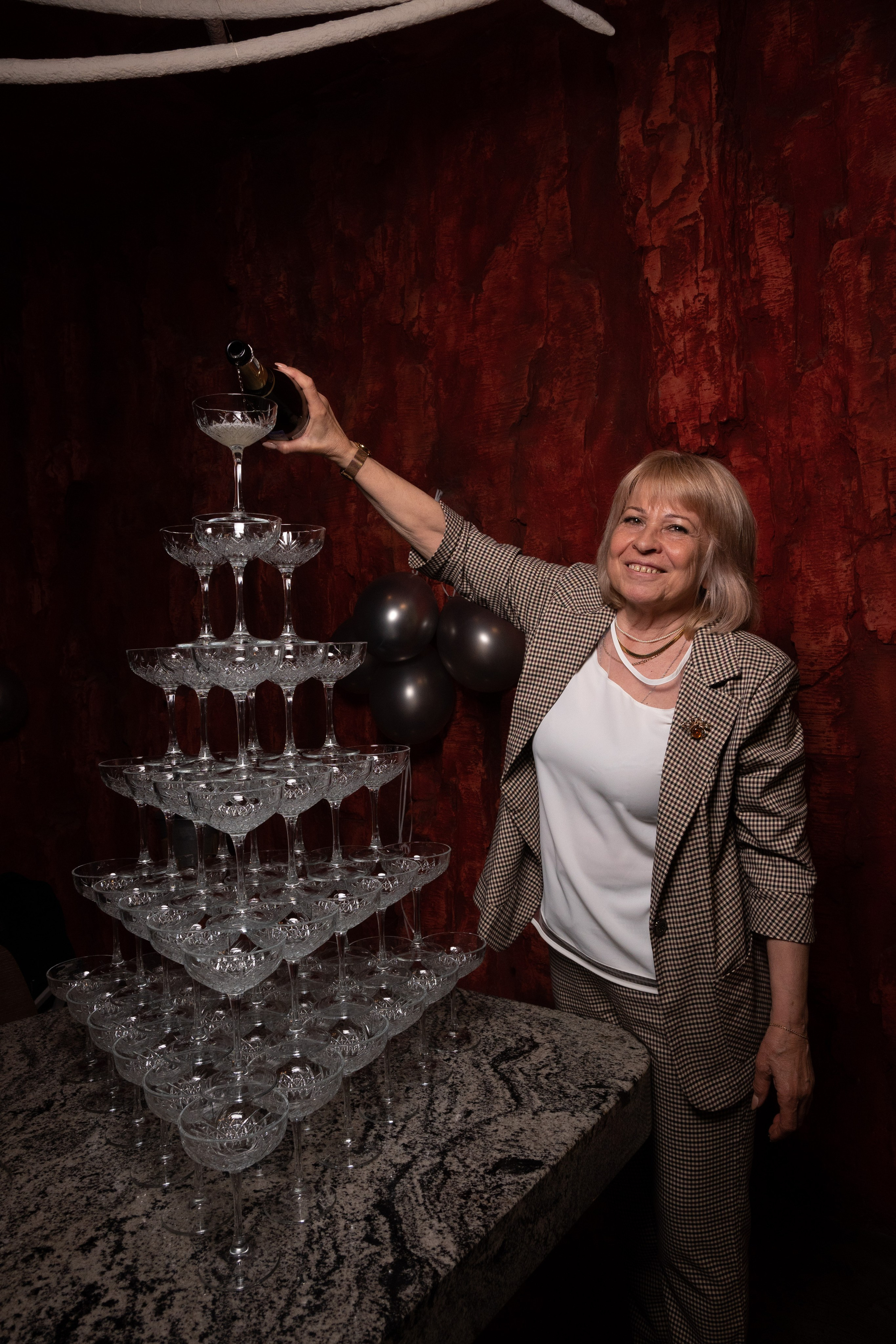 Торжественные мероприятия, дни рождения, корпоративы. Фотограф мероприятий в Москве