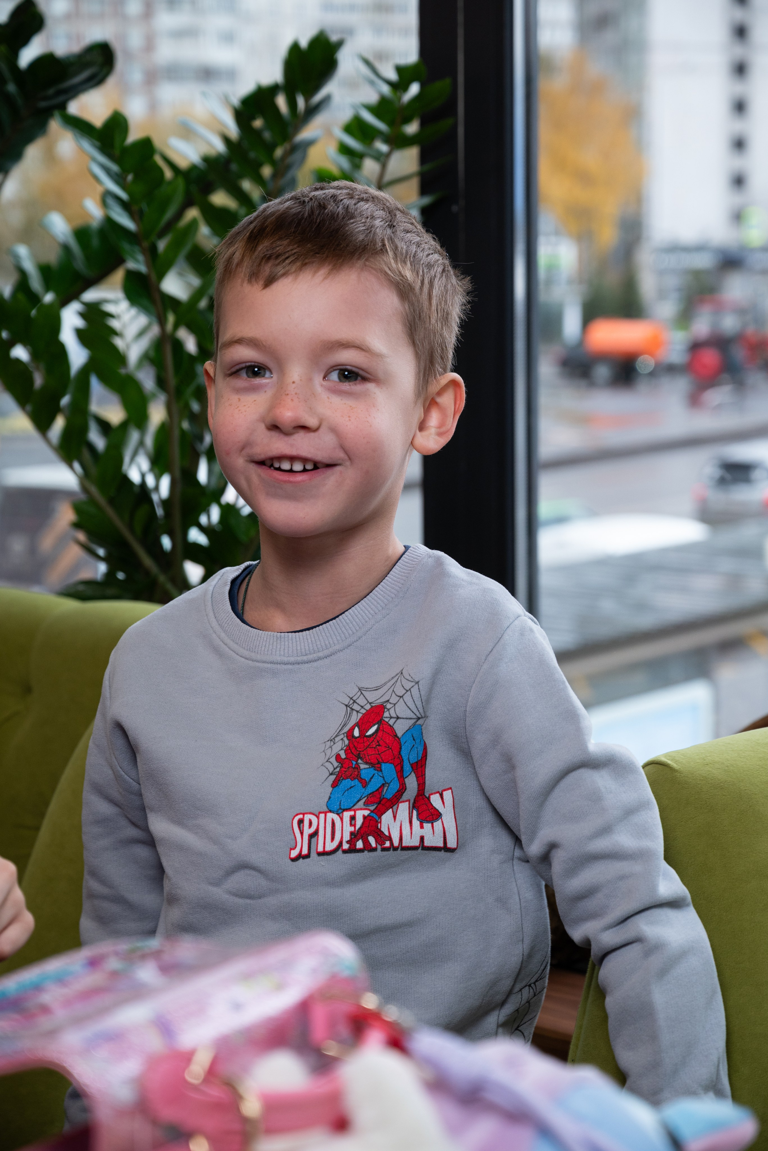 Детский мастер класс. Фотограф мероприятий в Москве