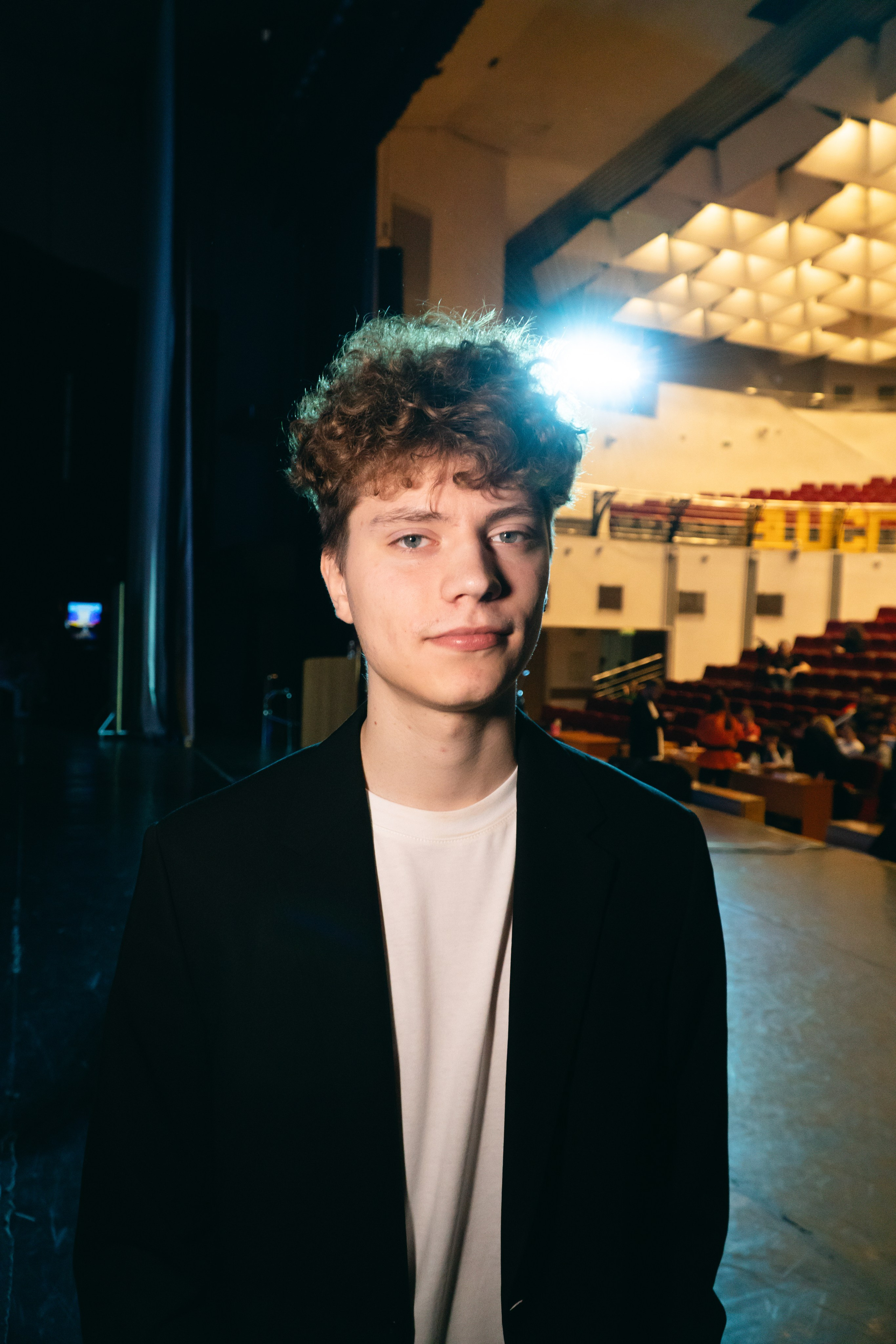 Концерты и съемки. JK`Shot