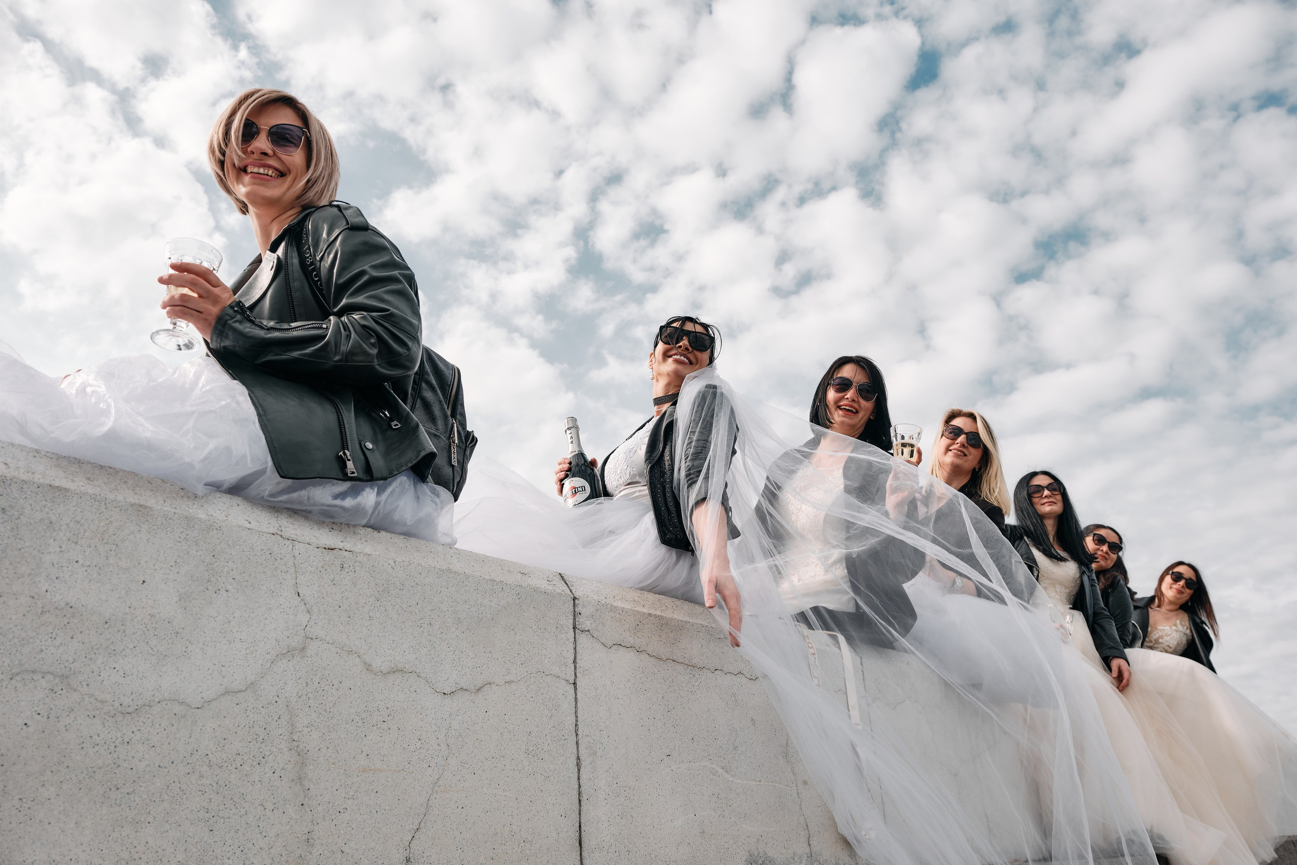 Девичник. Фотограф в Самаре Татьяна Дубаносова