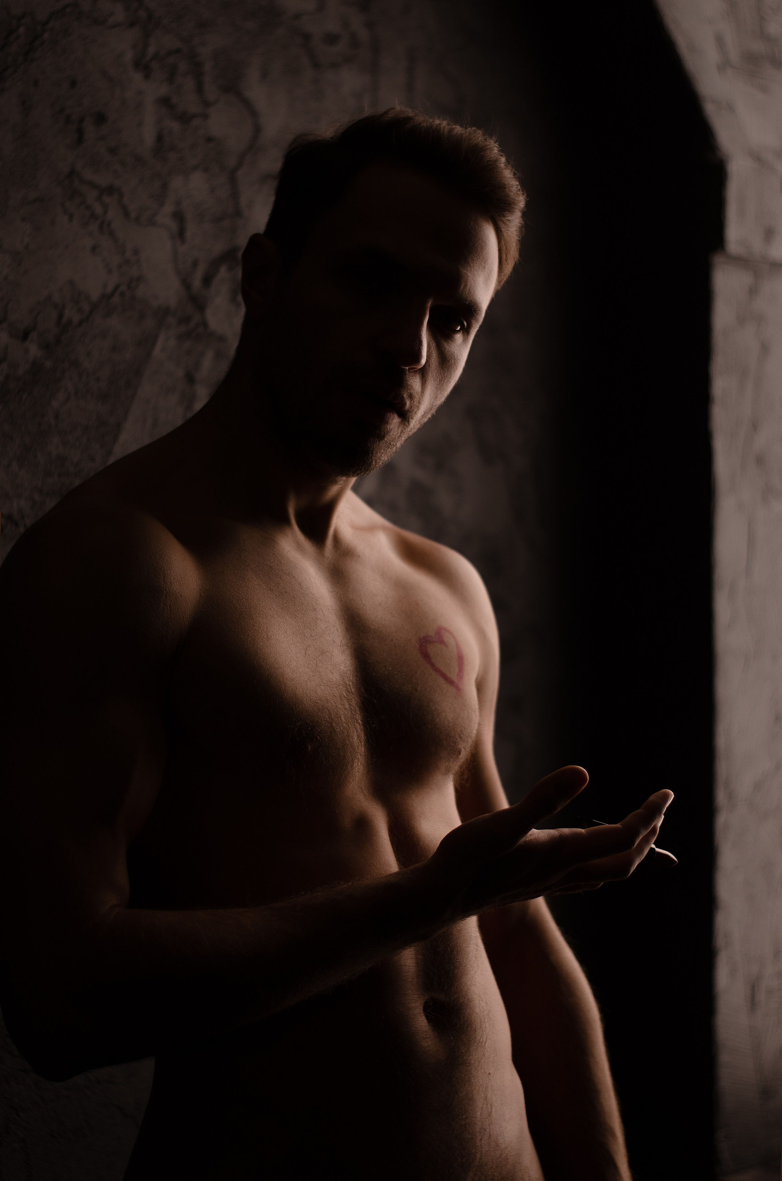 Идеи фотосессии ко дню святого Валентина 💘. Будуарный / Ню Фотограф Наталья Шевченко Минск