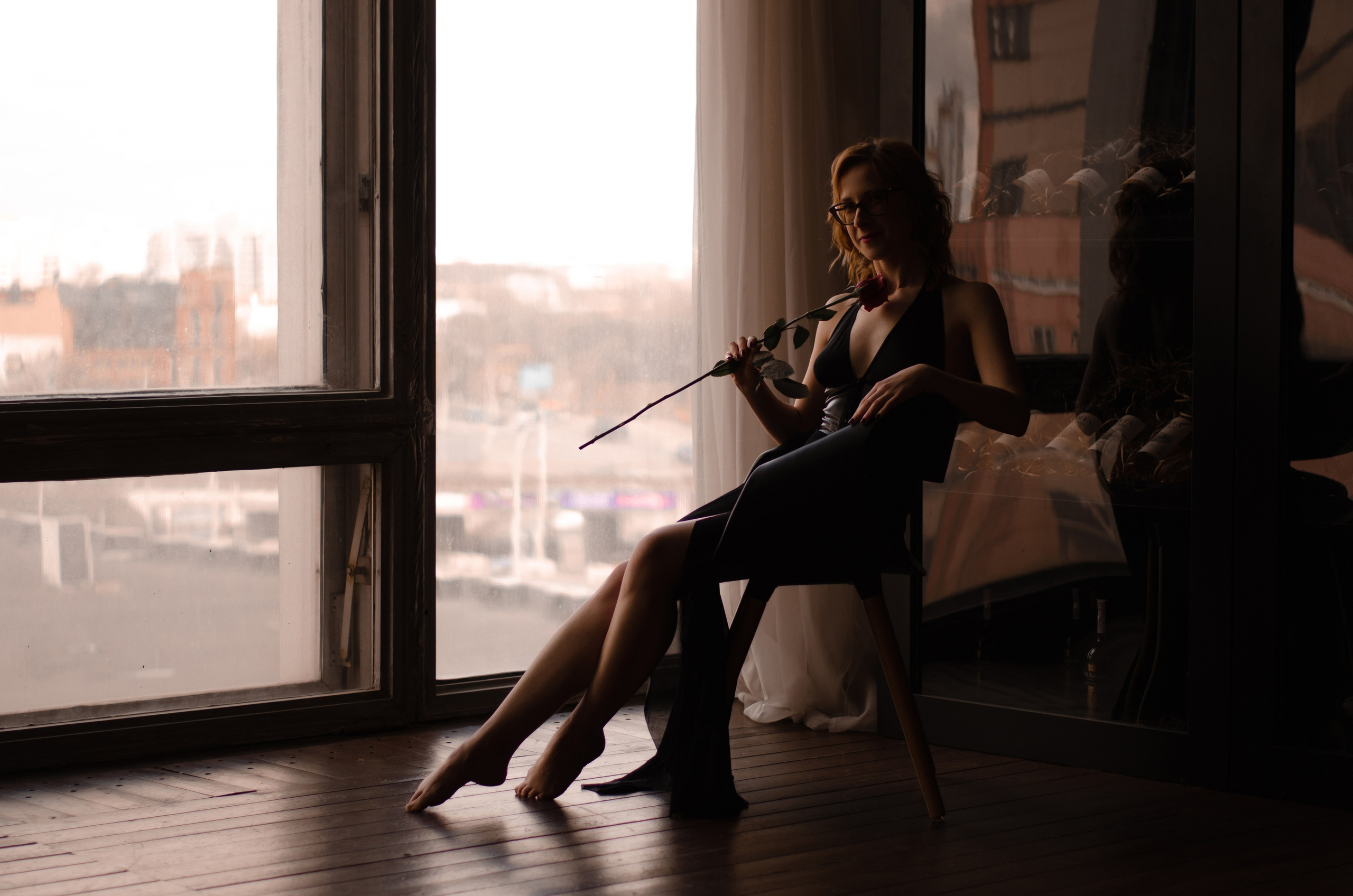 Идеи фотосессии ко дню святого Валентина 💘. Будуарный / Ню Фотограф Наталья Шевченко Минск