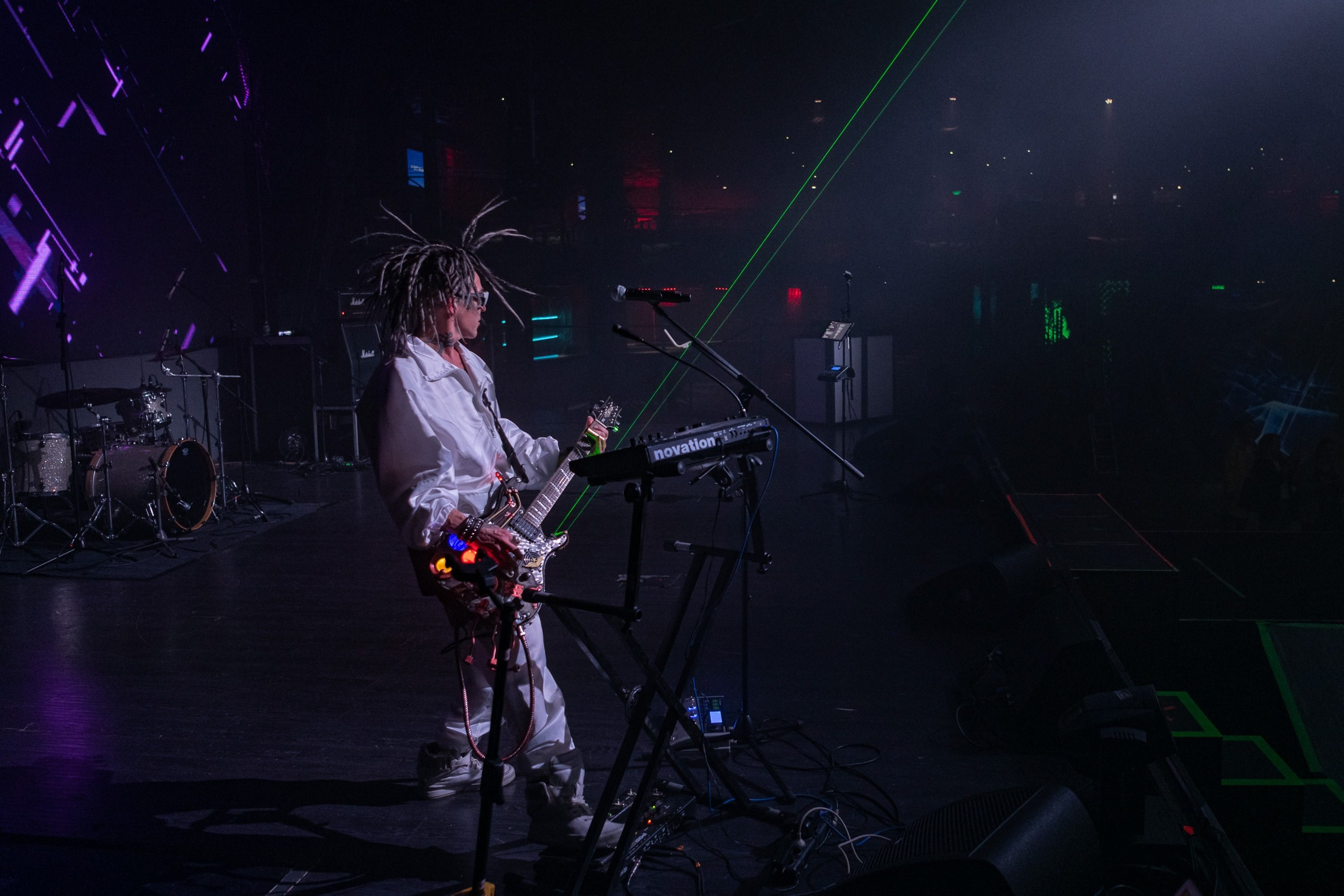 EventMusicRussia. Бизнес фотограф в Москве Алексей Кознев